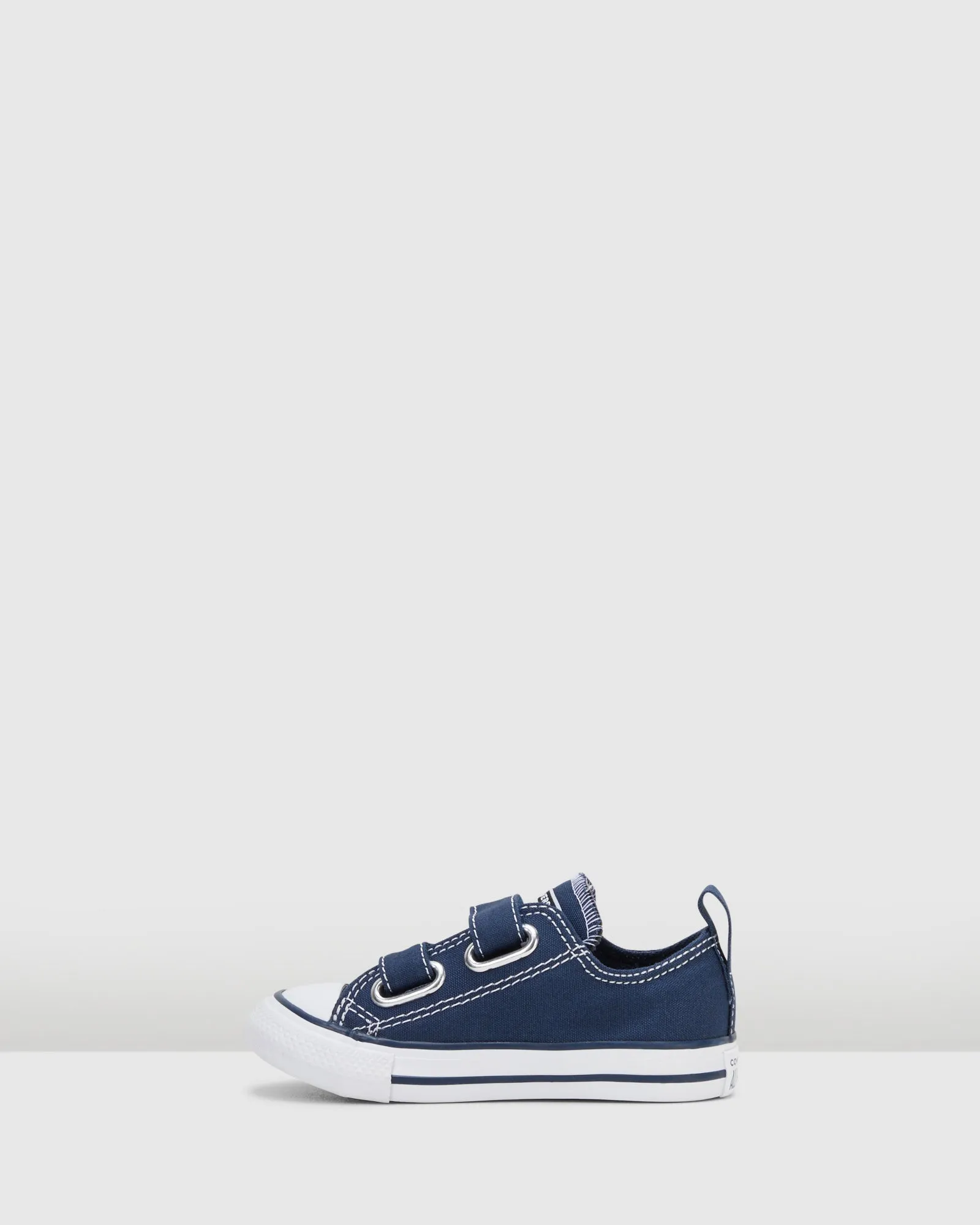 Chuck Taylor All Star 2V Ox Infant Navy