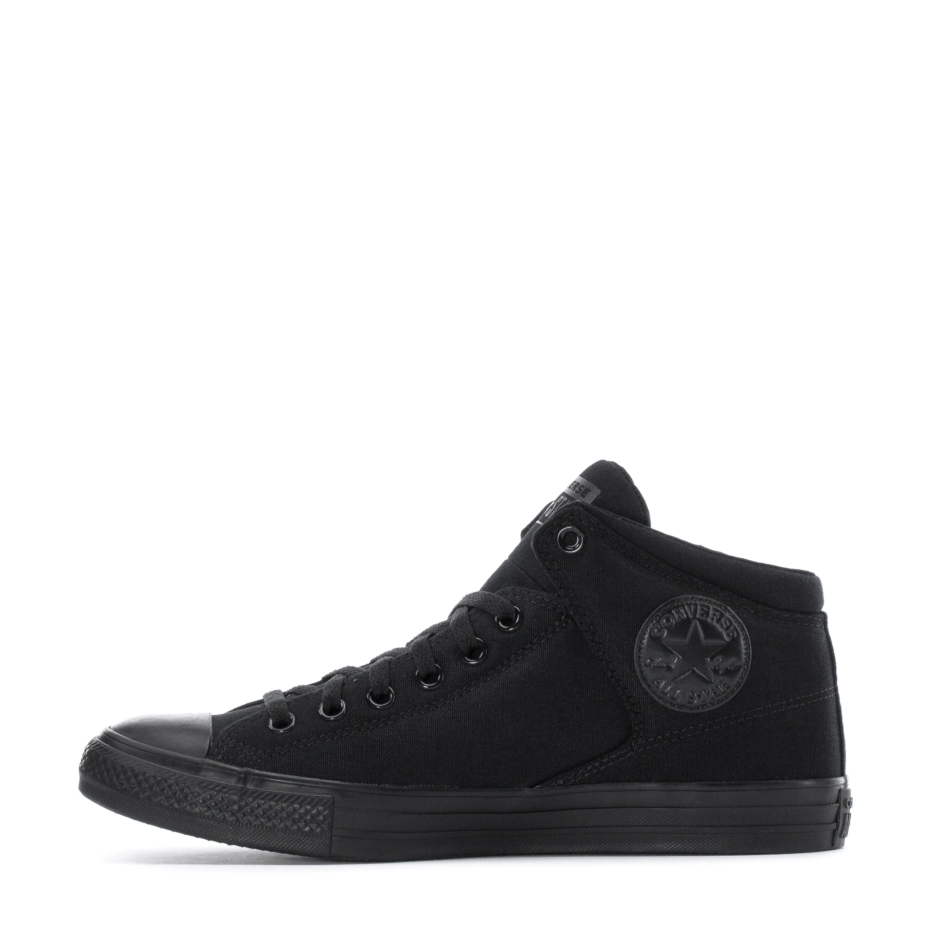 Chuck Taylor High Street Mid - Mens