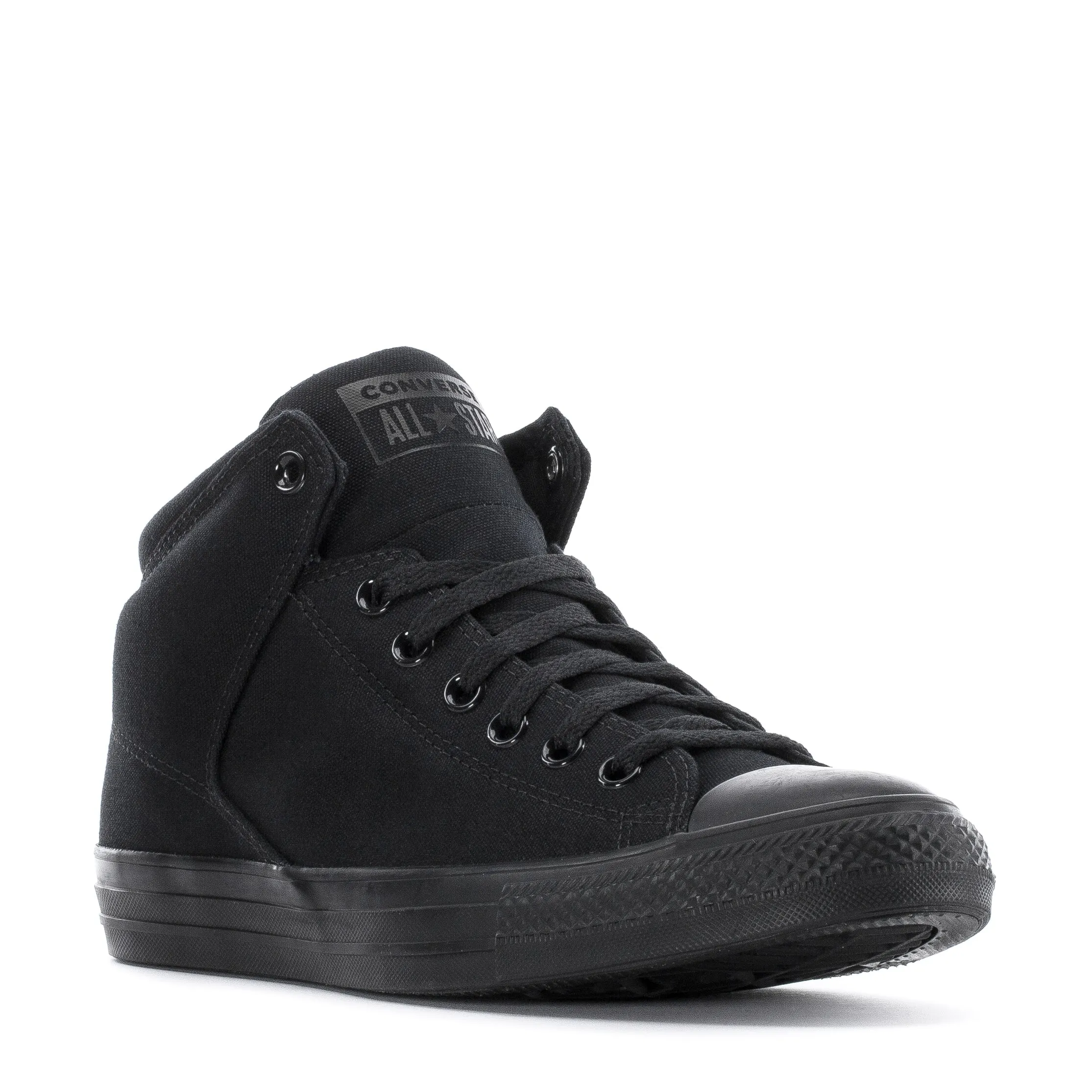 Chuck Taylor High Street Mid - Mens