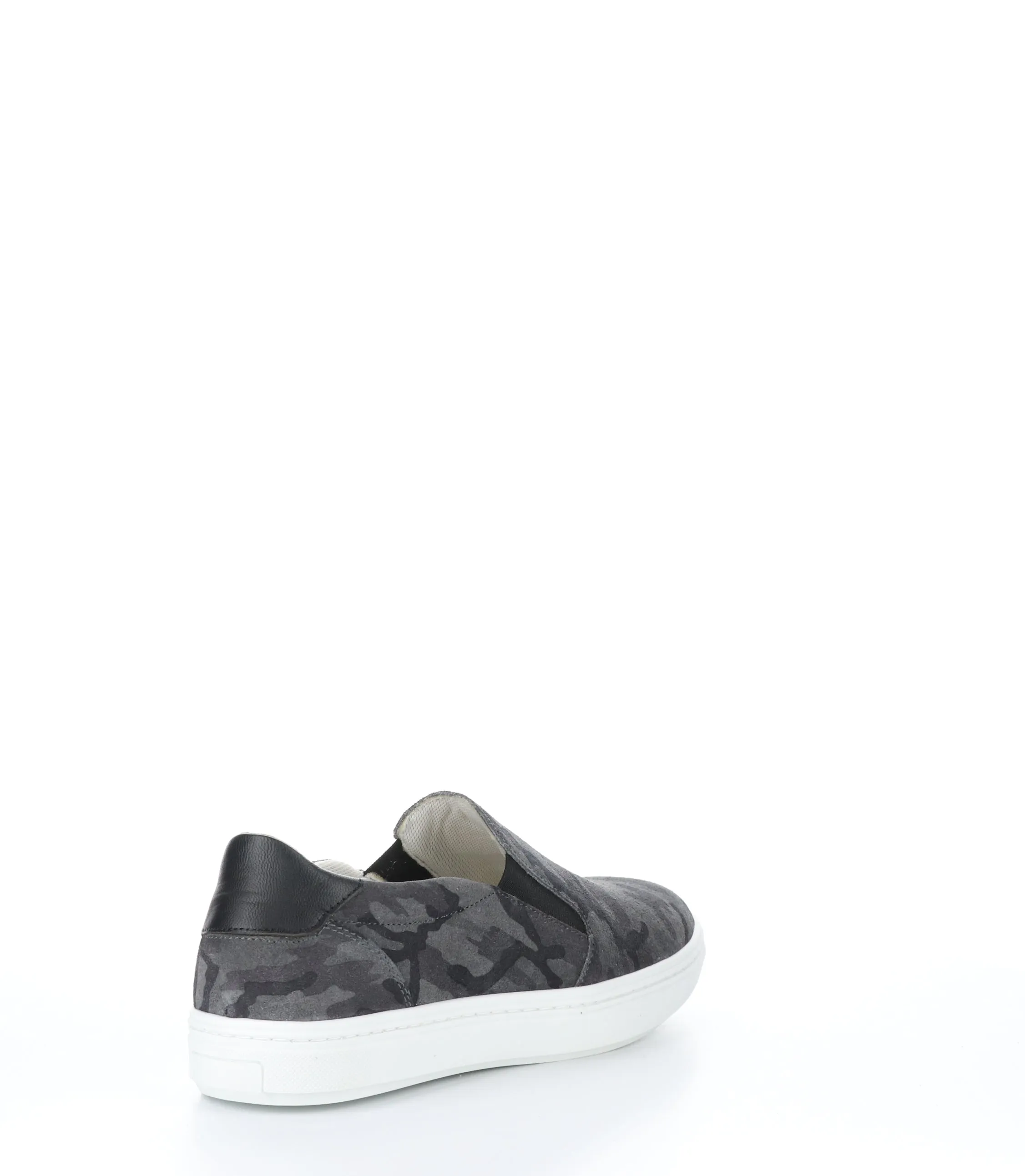 Chuska | Grey Black Camo