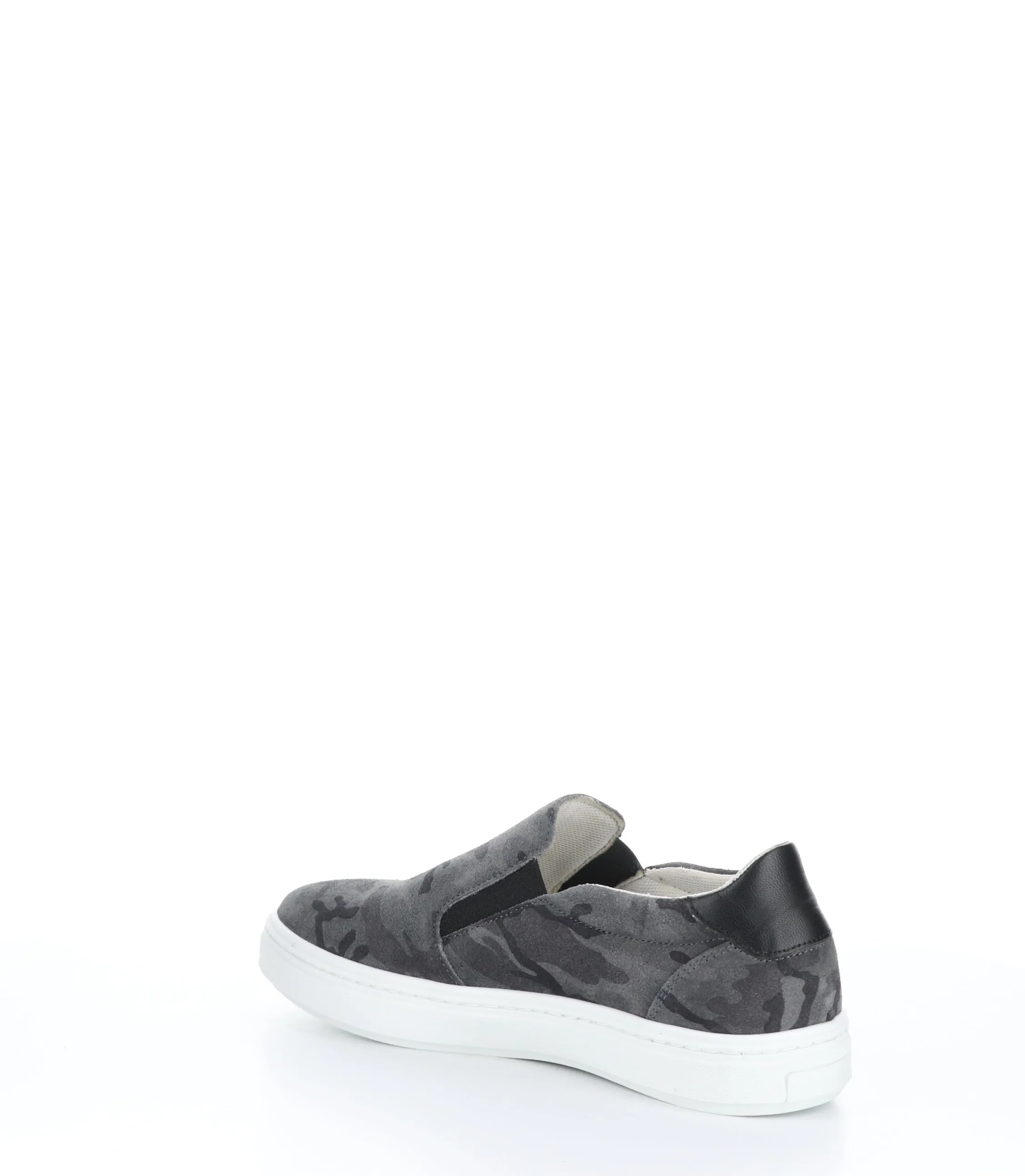 Chuska | Grey Black Camo