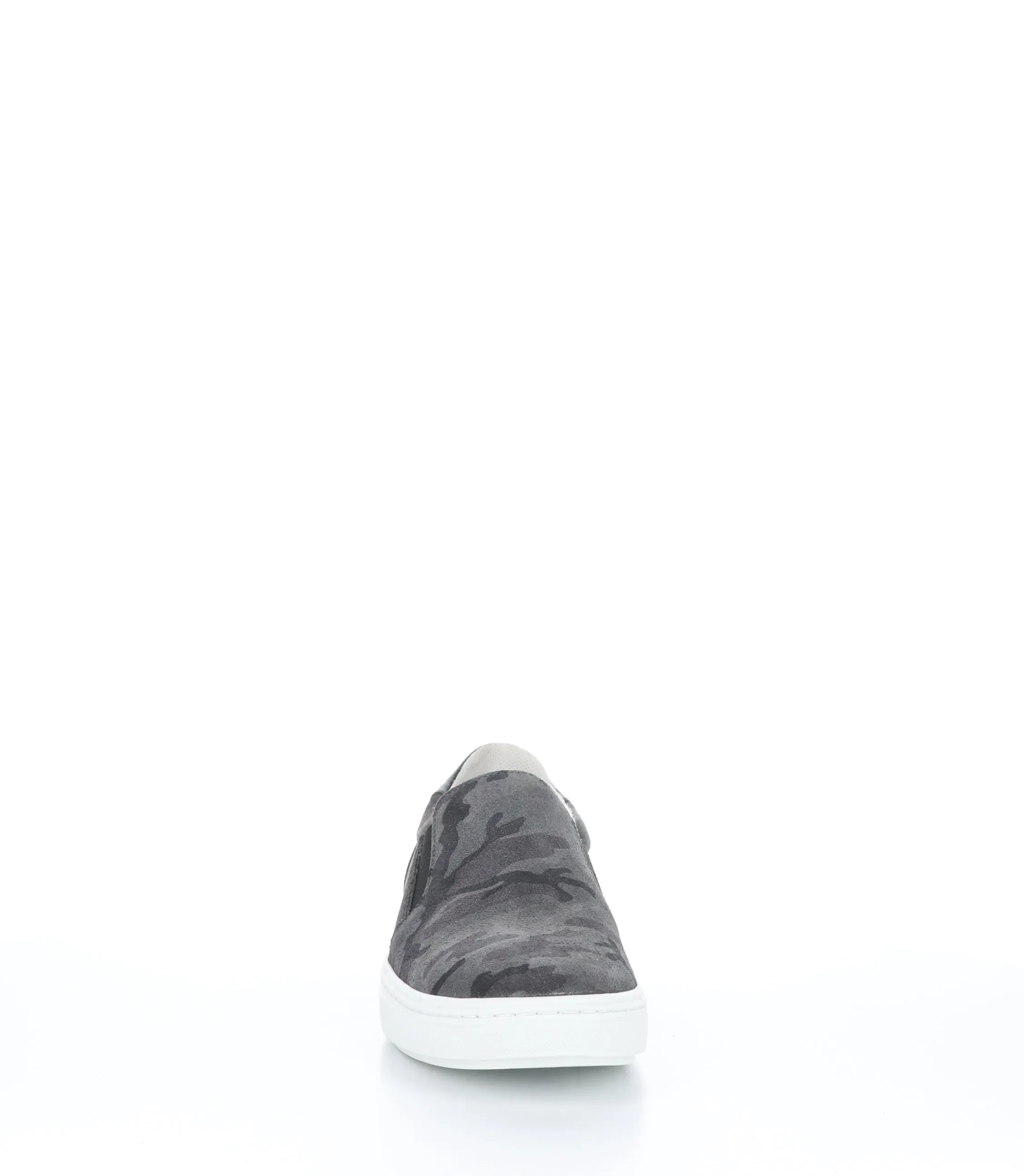 Chuska | Grey Black Camo