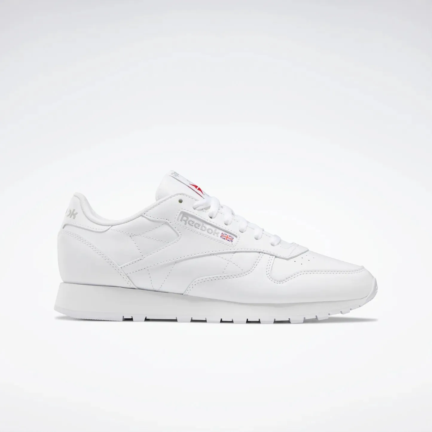 Classic Leather (Ftwr White   Ftwr White   Pure Grey 3)