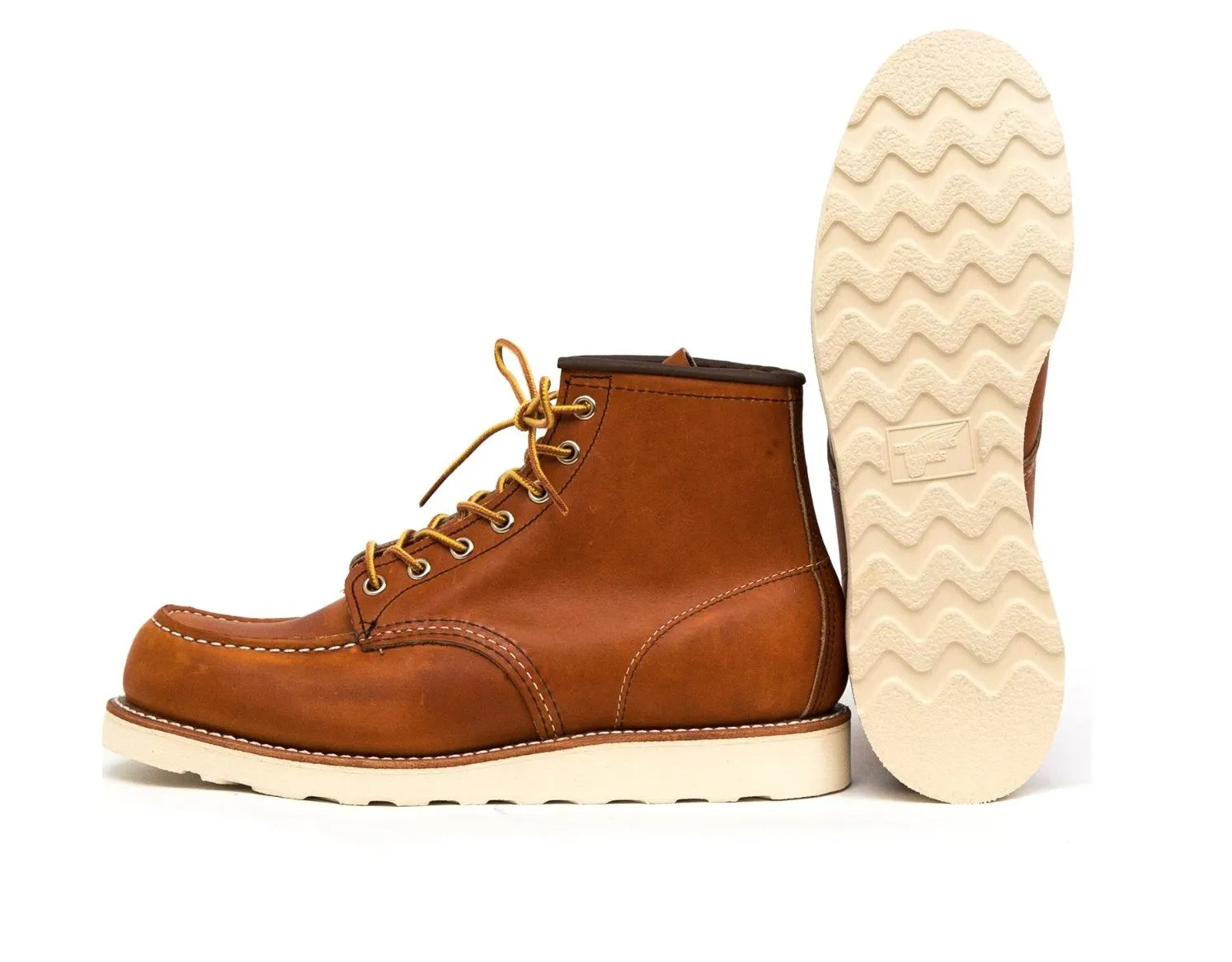 CLASSIC MOC | 6-inch | Oro Legacy