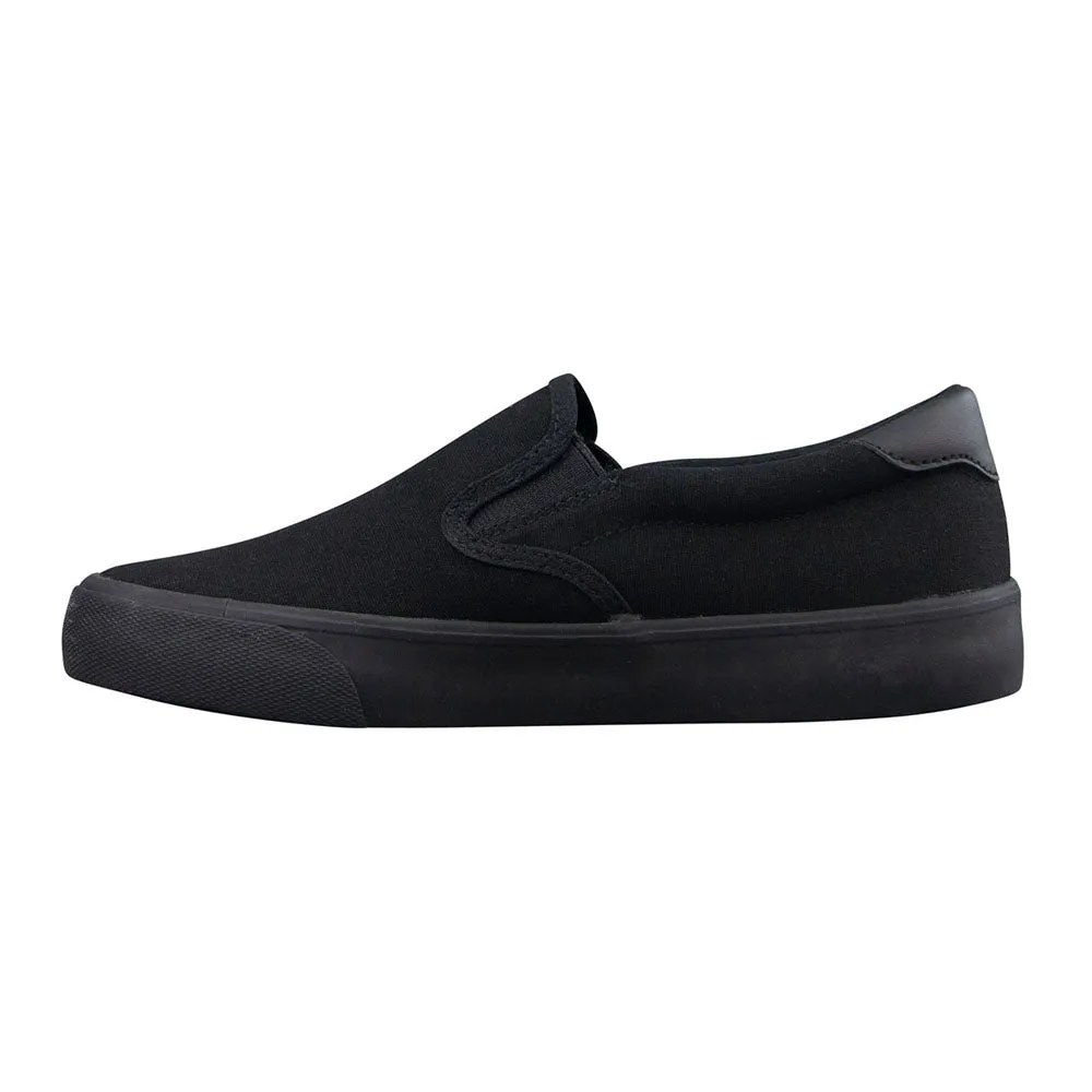 Clipper Slip On Sneakers