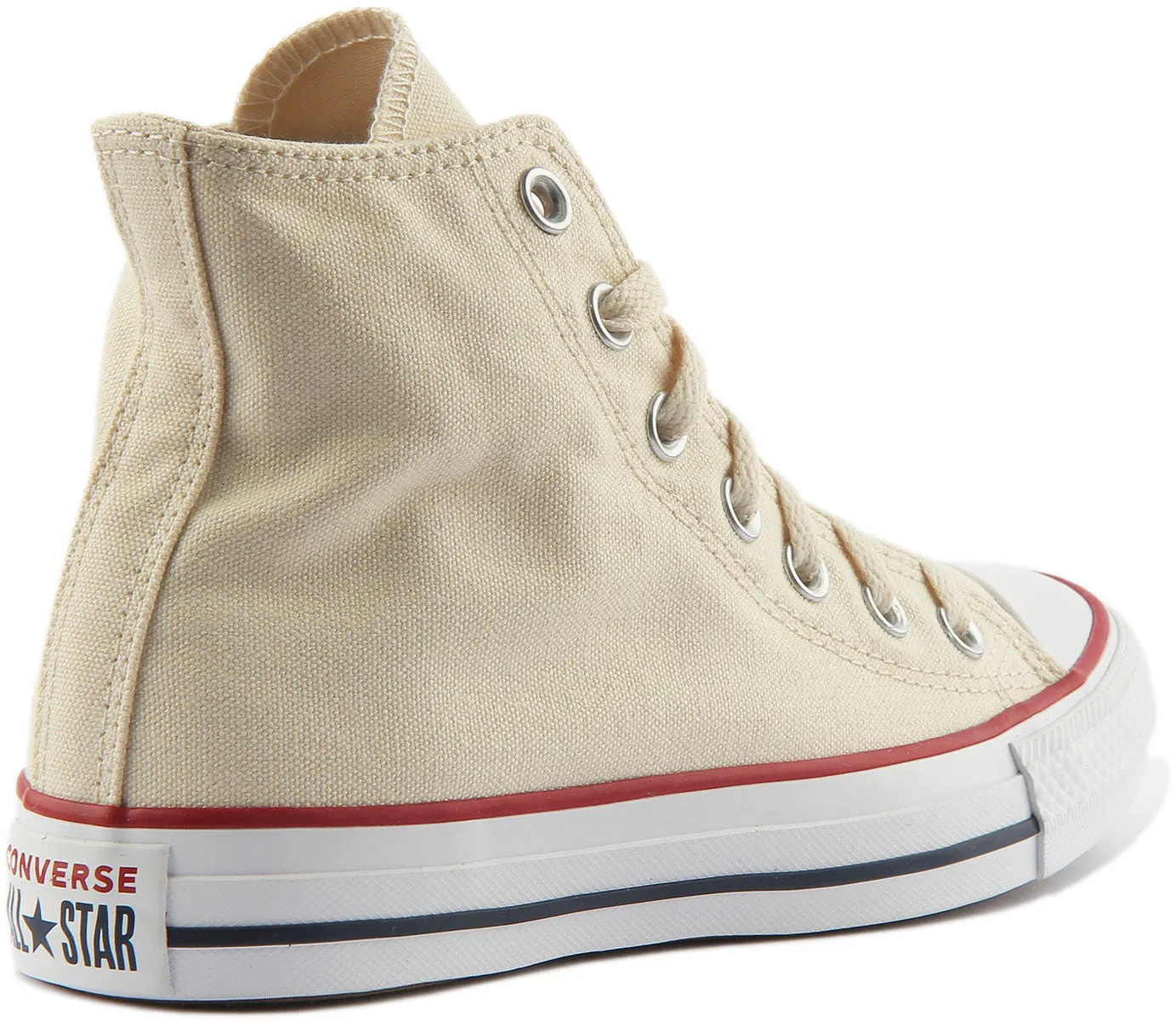 Converse 159484 All Star In Cream