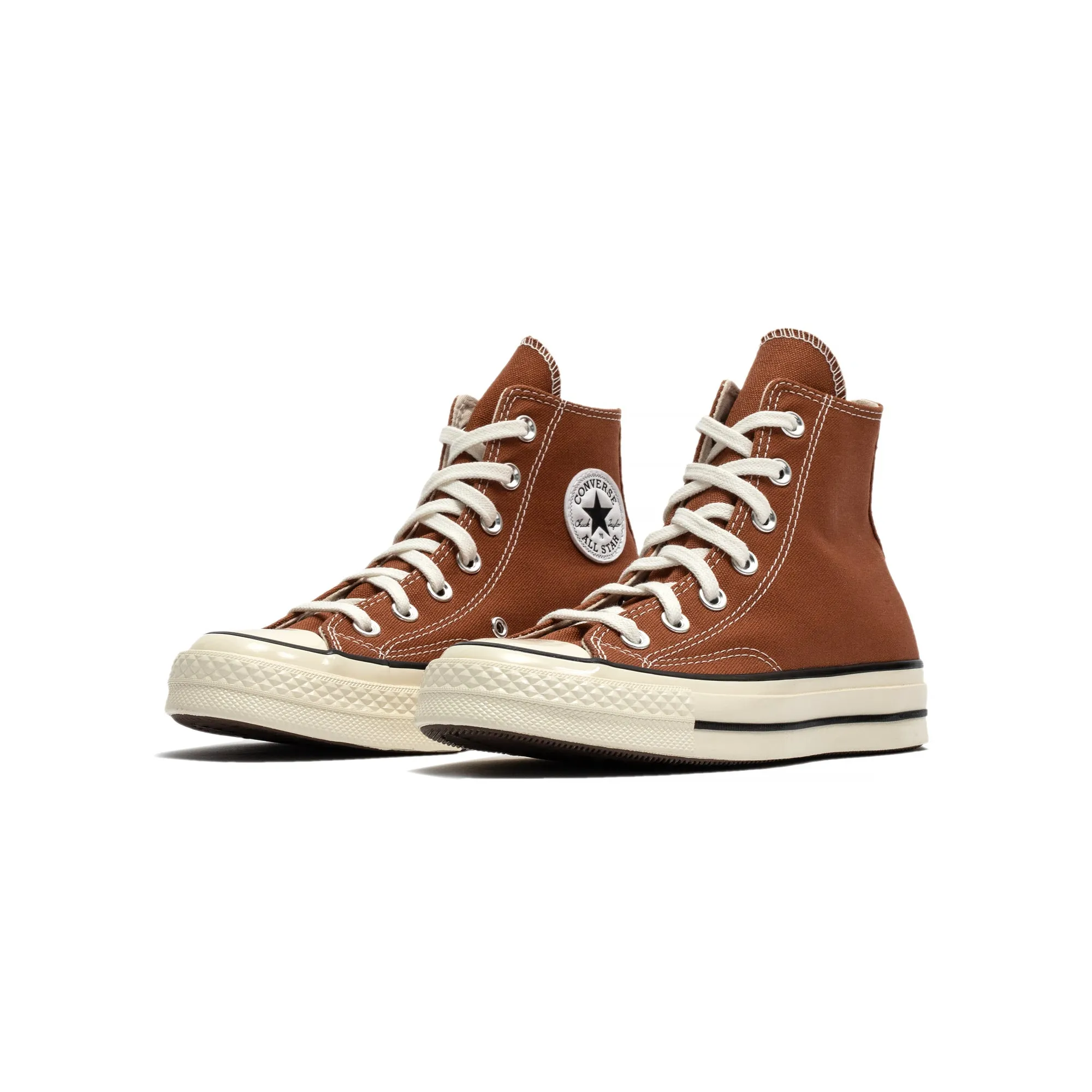 Converse Chuck 70 Hi Shoes 'Tawny Owl'