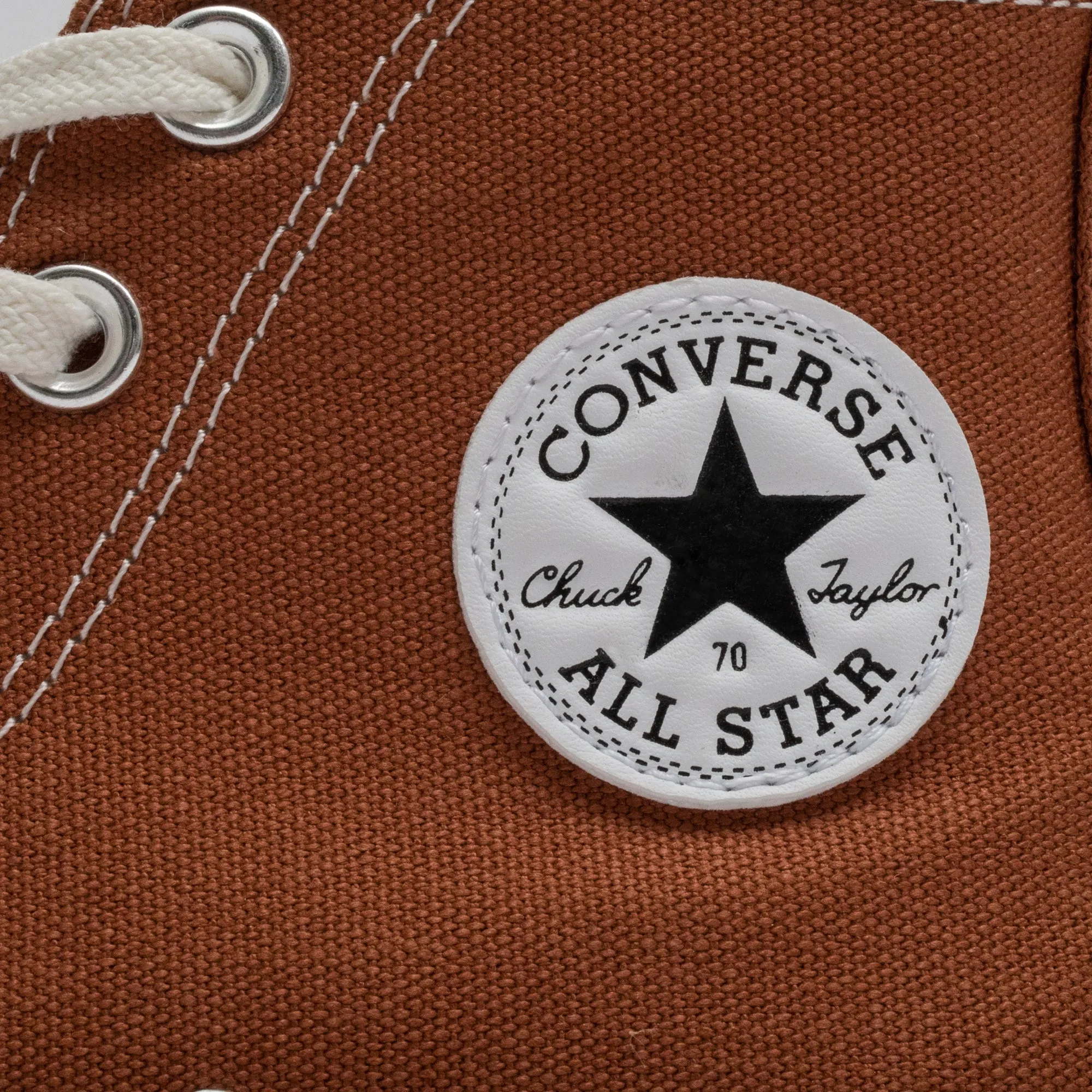 Converse Chuck 70 Hi Shoes 'Tawny Owl'