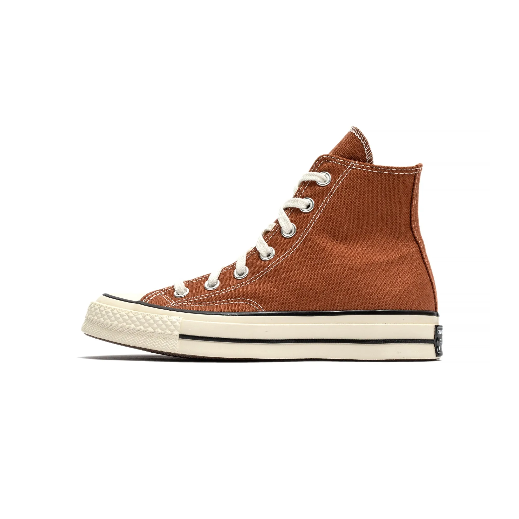 Converse Chuck 70 Hi Shoes 'Tawny Owl'