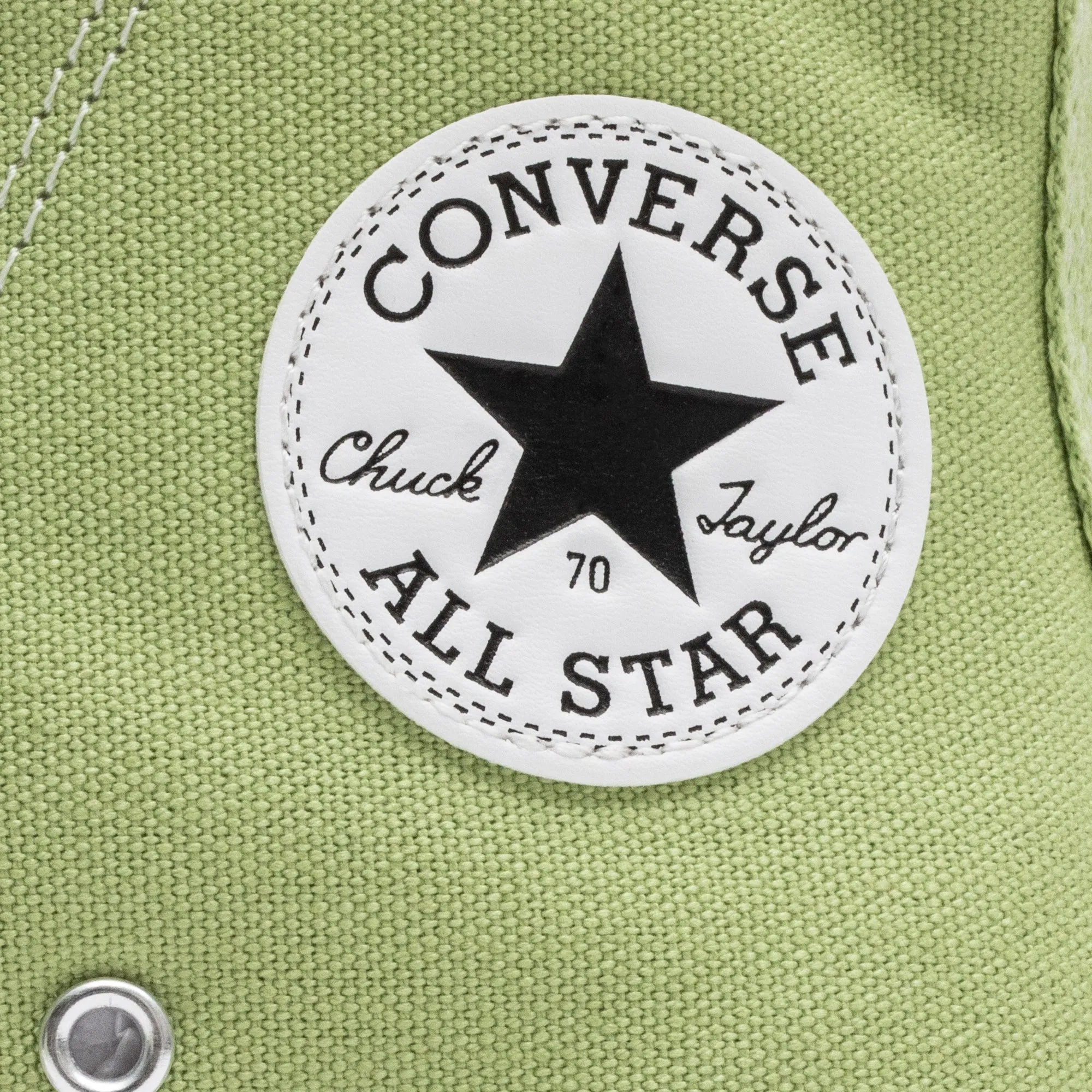 Converse Chuck 70 Hi Shoes 'Vitality Green'