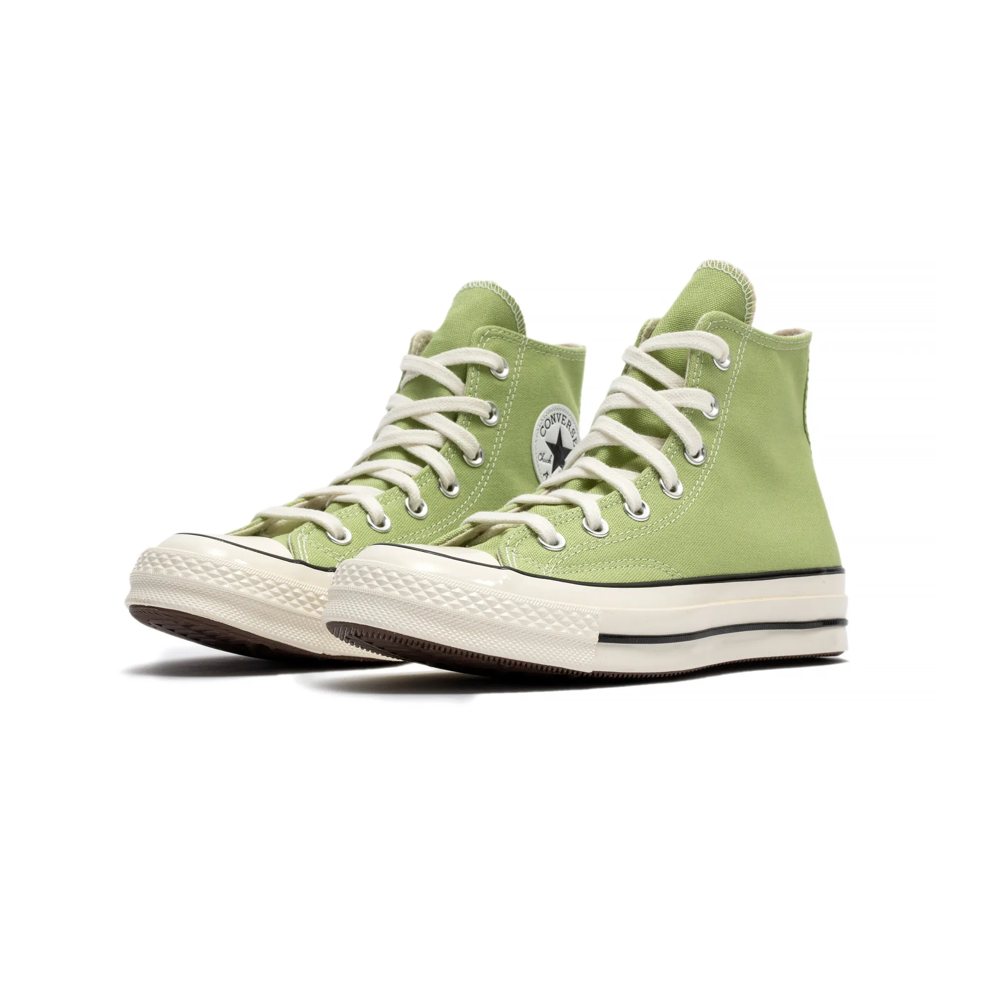 Converse Chuck 70 Hi Shoes 'Vitality Green'