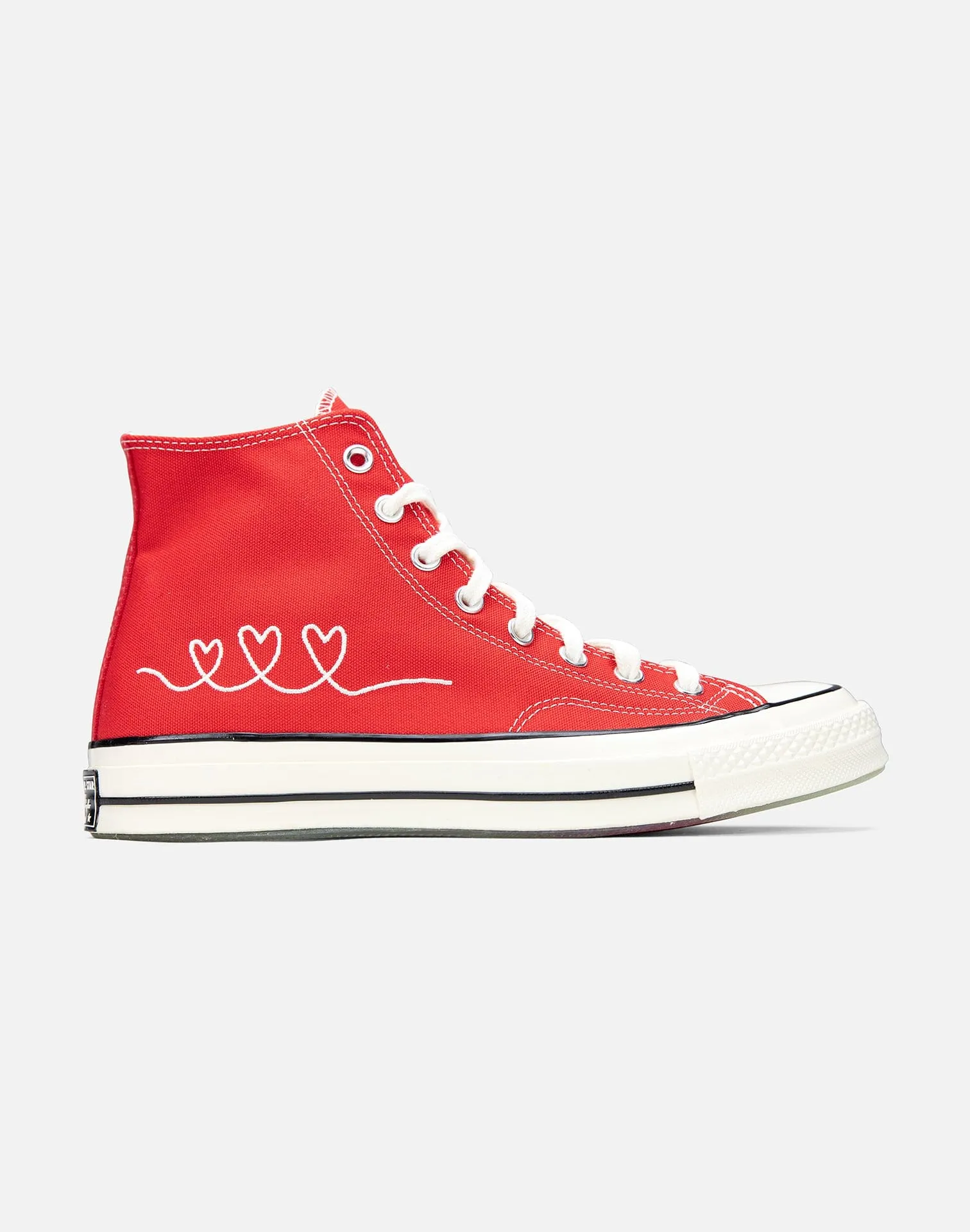 Converse CHUCK 70 'MADE WITH LOVE'