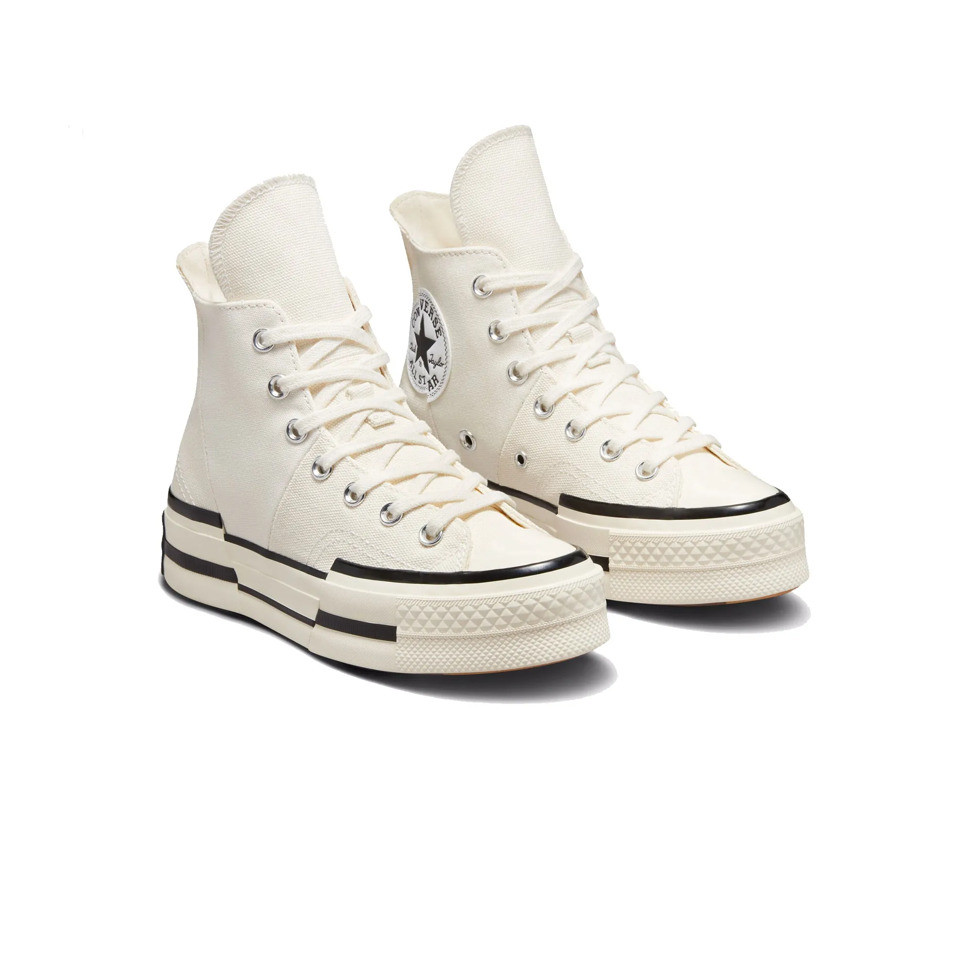 Converse Chuck 70 Plus Hi Shoes