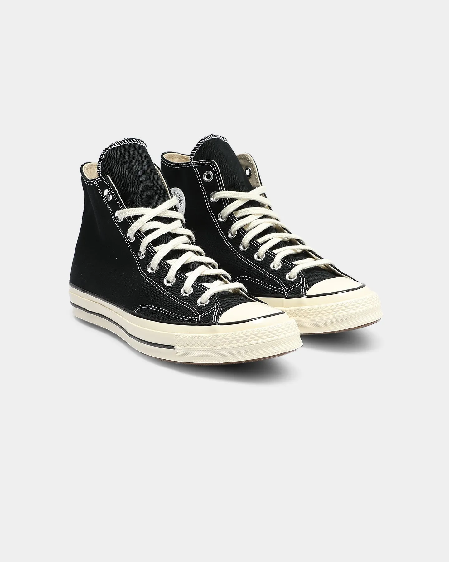 Converse Chuck Taylor All Star 70 HI Black/White