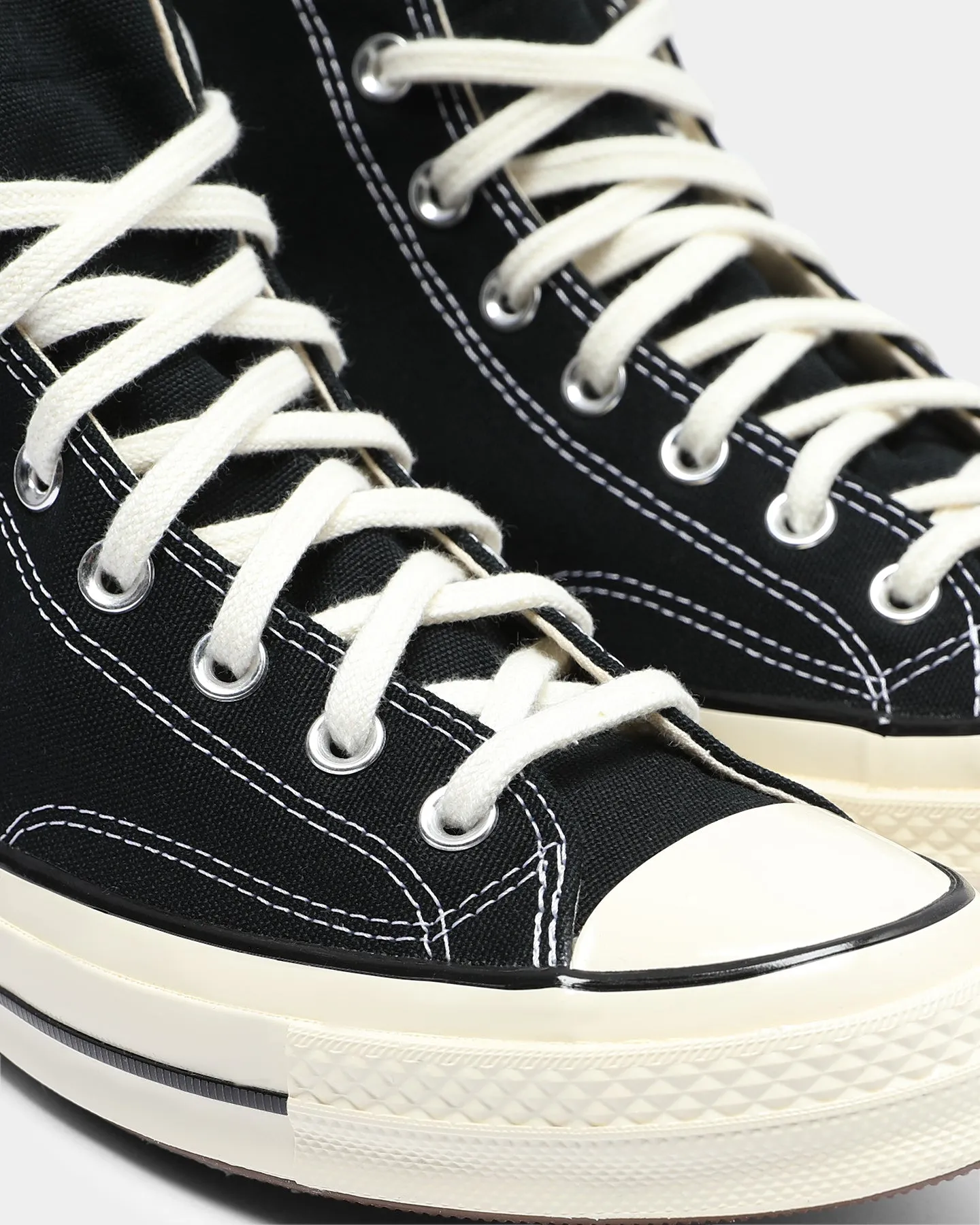 Converse Chuck Taylor All Star 70 HI Black/White