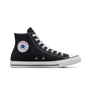 CONVERSE Chuck Taylor All Star Classic - High Top Black