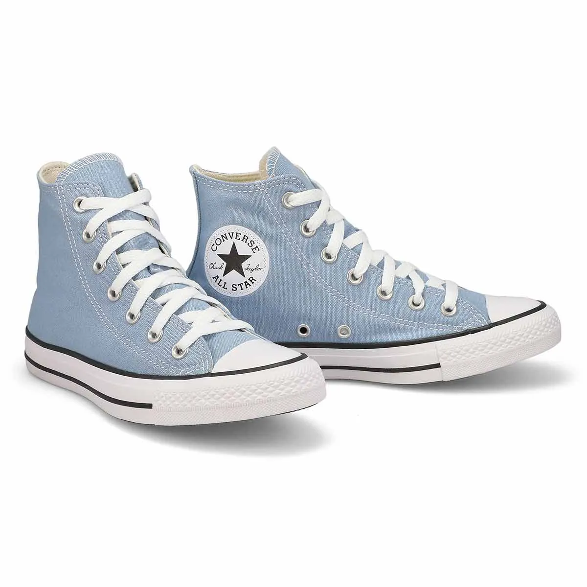 Converse - Chuck Taylor All Star Hi - Out Of The Blue