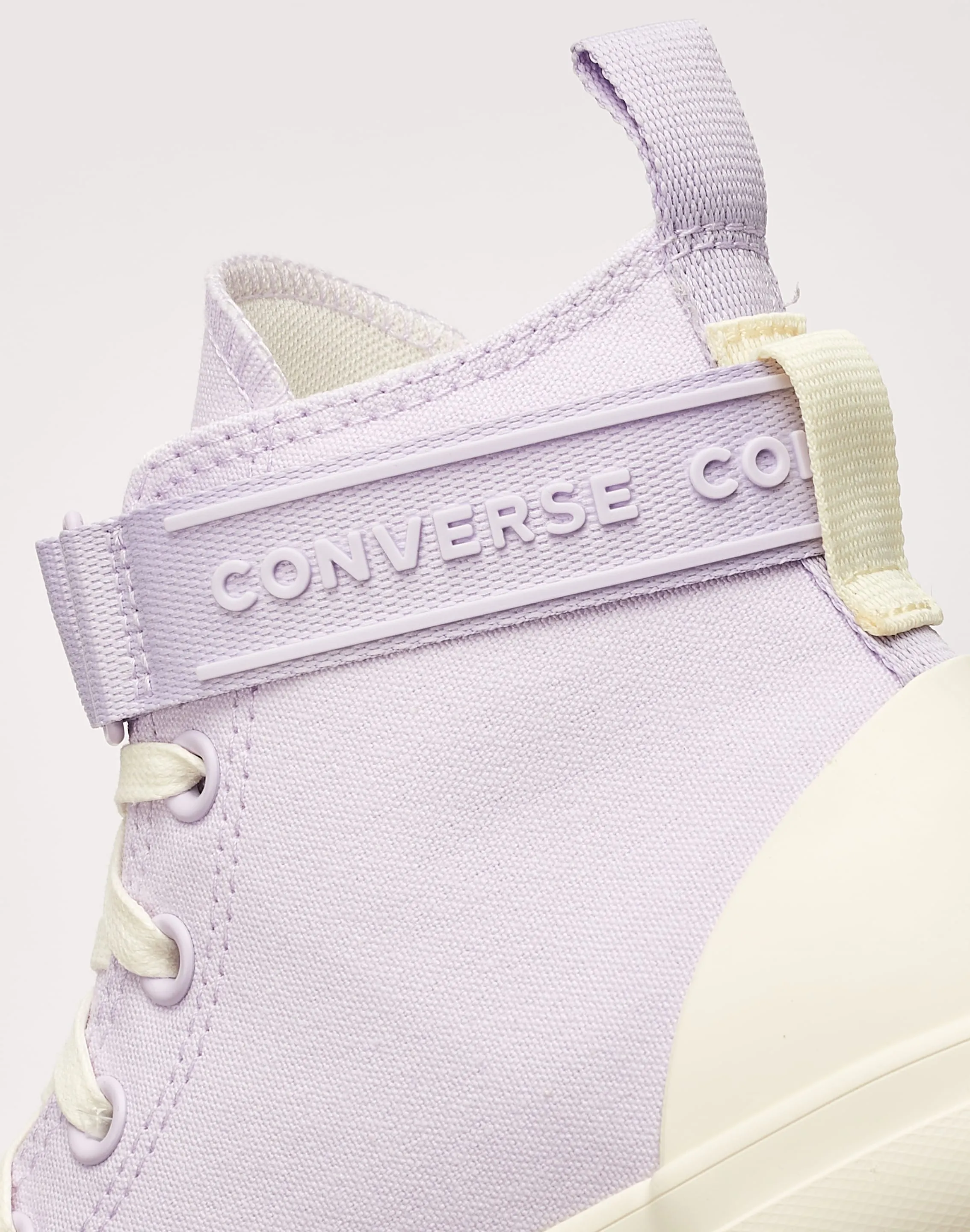 Converse Chuck Taylor All-Star Lift Platform Utility Strap