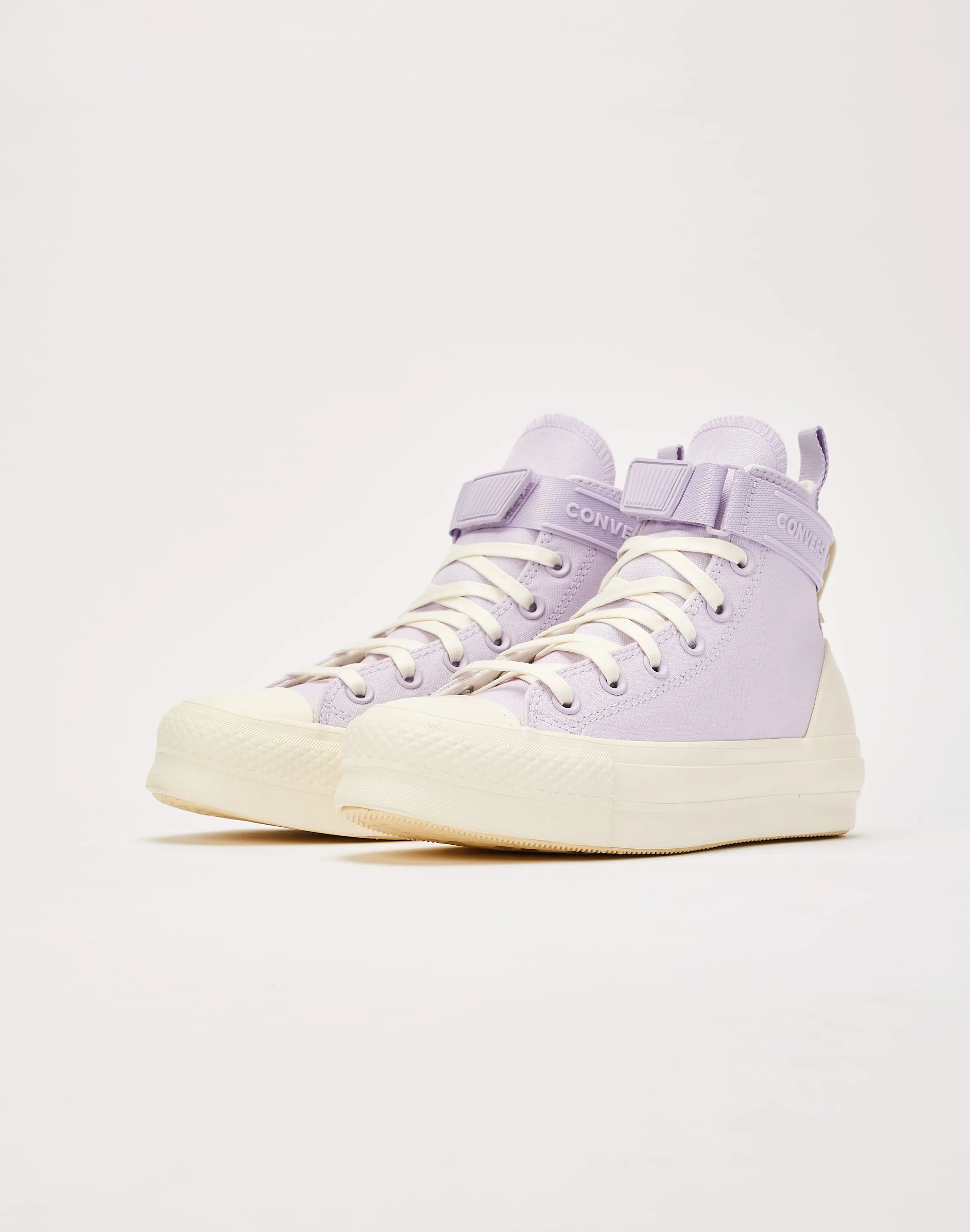 Converse Chuck Taylor All-Star Lift Platform Utility Strap