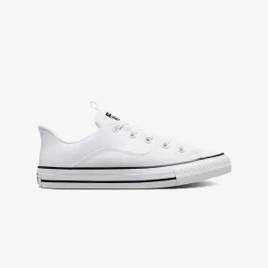 Converse | CHUCK TAYLOR ALL STAR RAVE  { WHITE