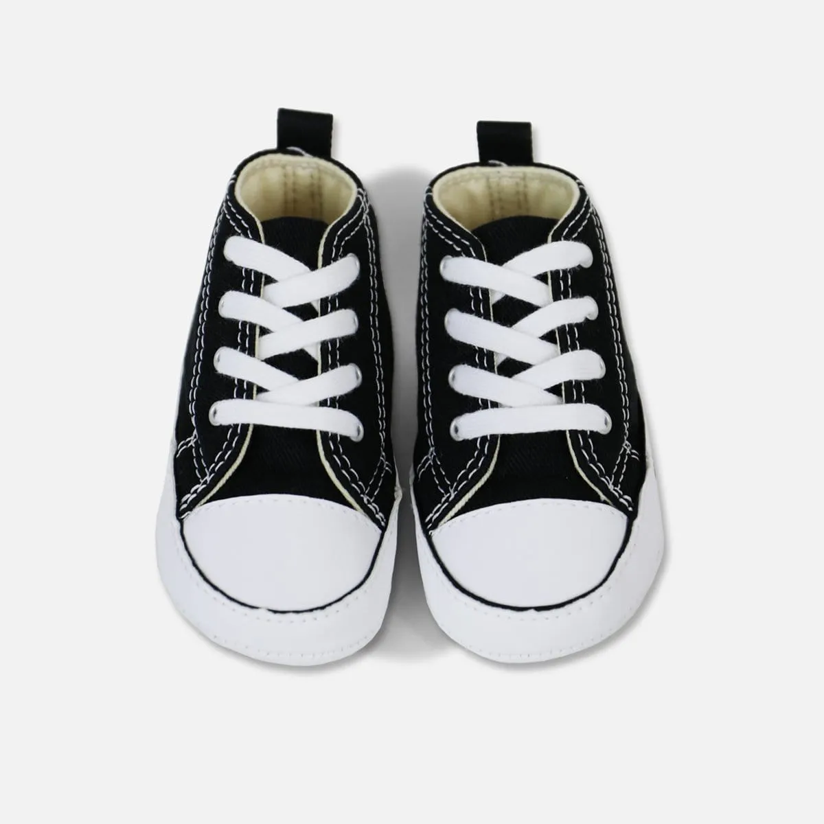 Converse CHUCK TAYLOR FIRST STAR HIGH TOP INFANT