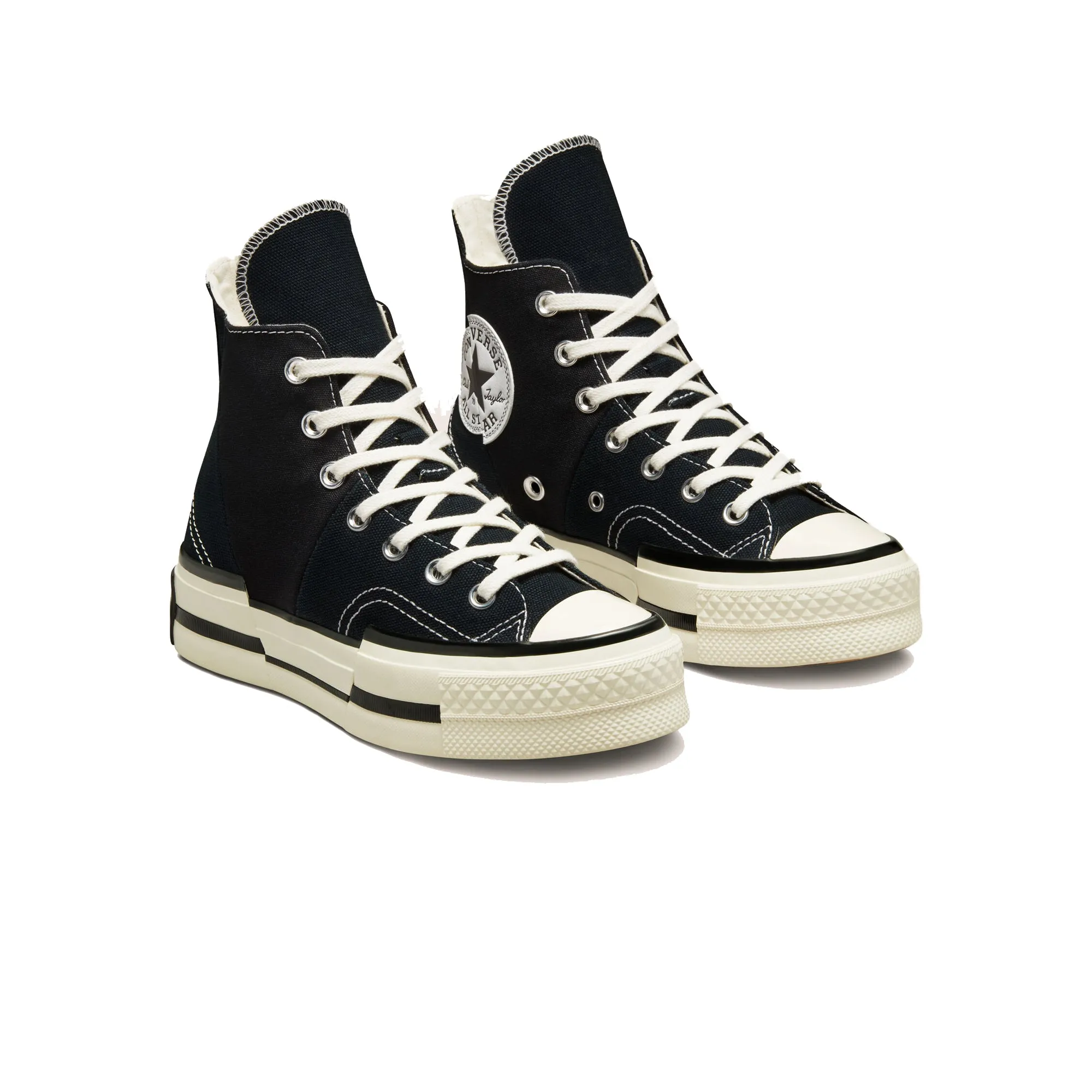 Converse Mens Chuck 70 Hi Plus Shoes