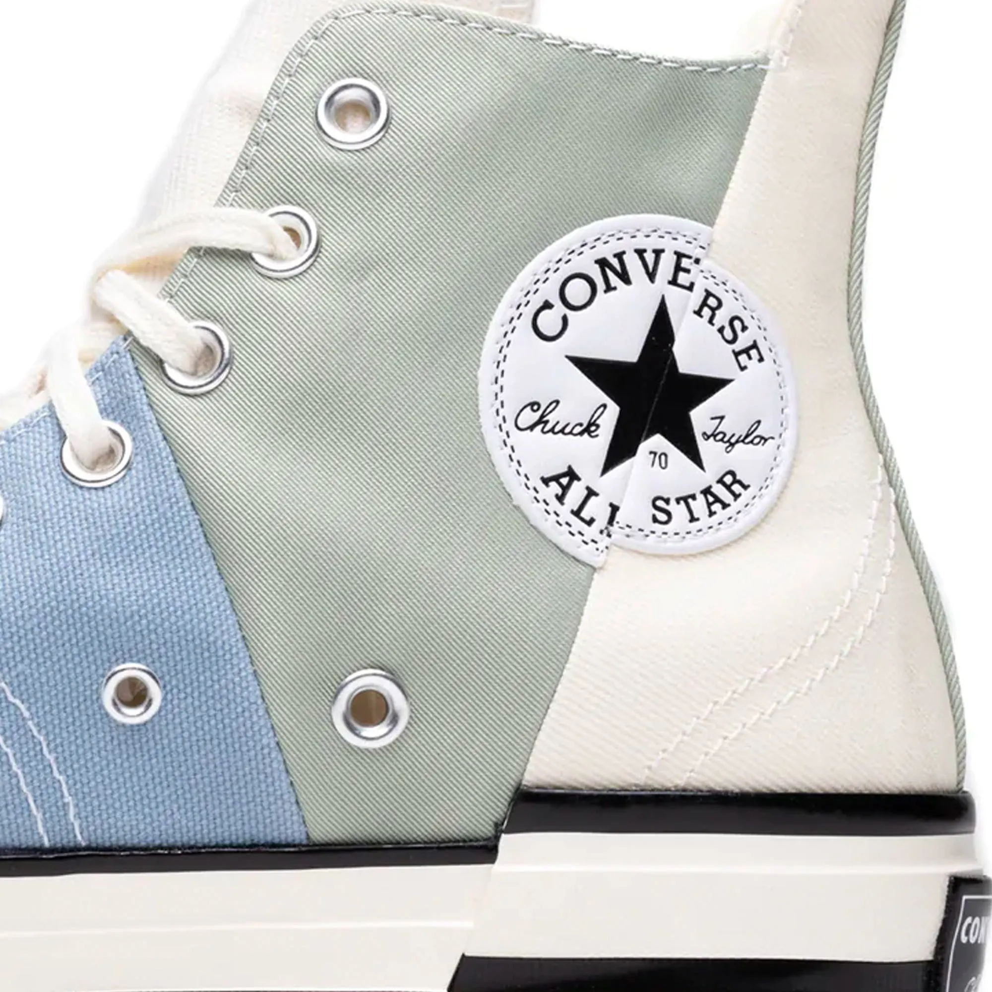 Converse Mens Chuck 70 Plus Hi Shoes