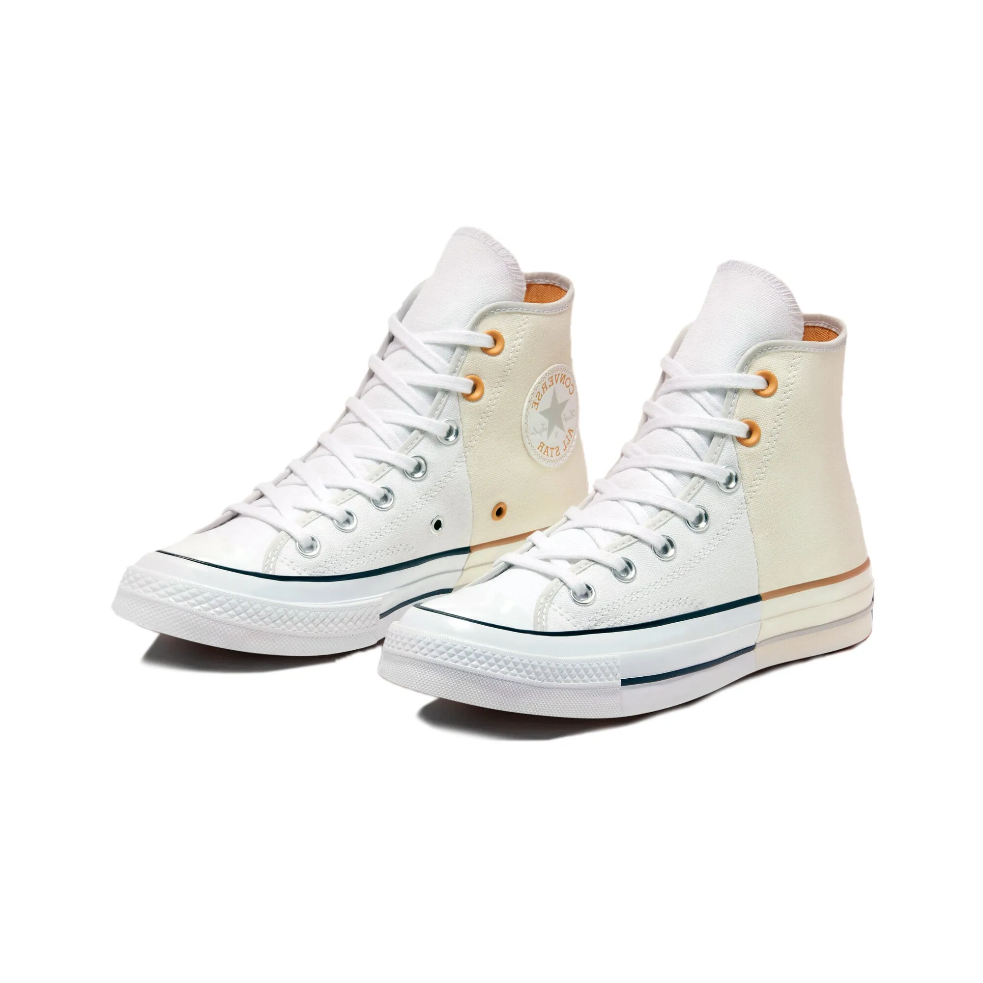 Converse Mens Chuck 70 Recon Shoes