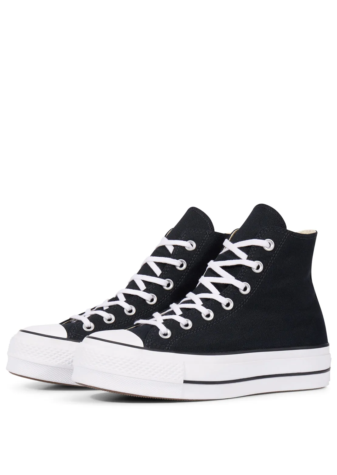 Converse Women’s Chuck Taylor All Star Lift Hi Shoes