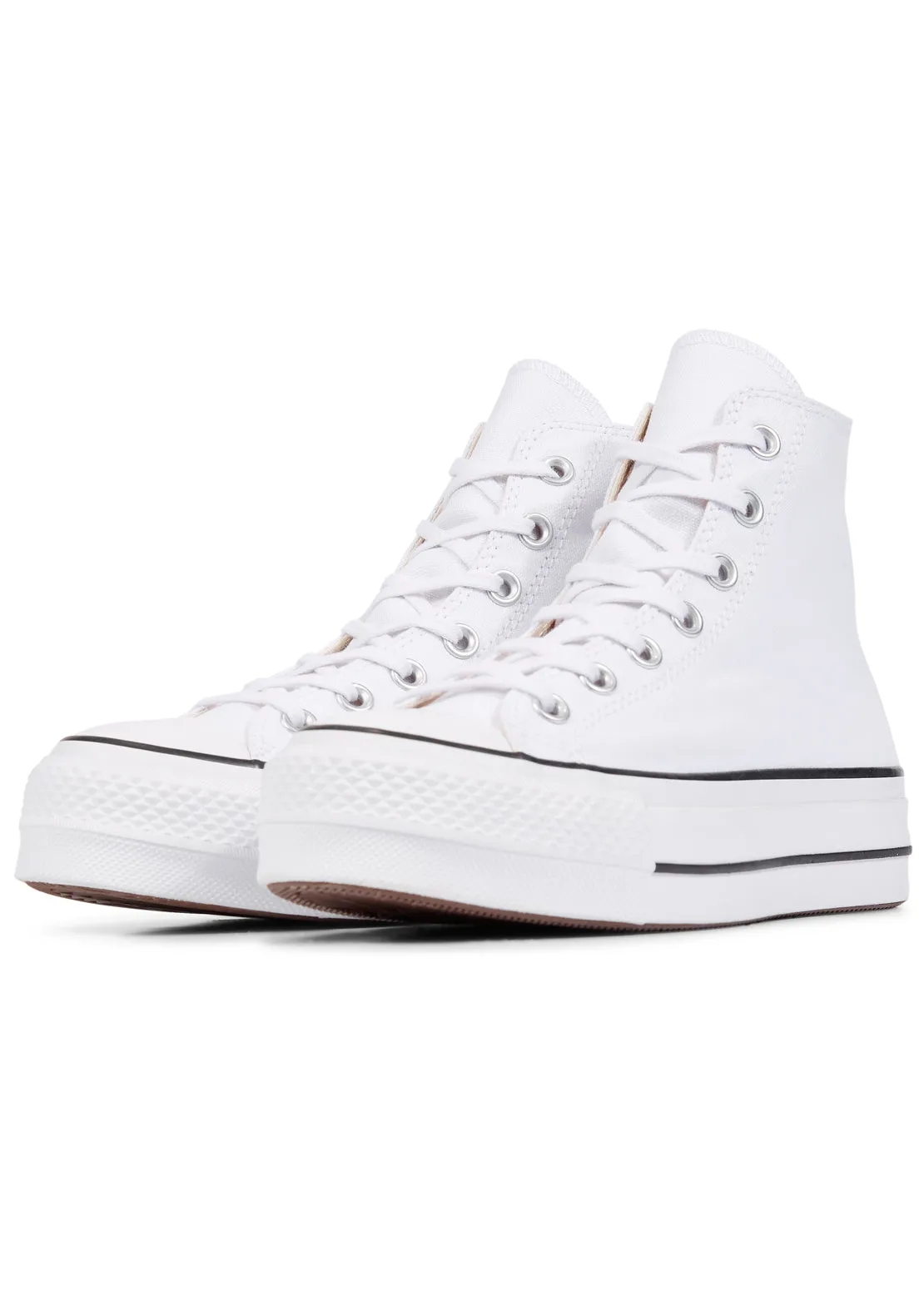 Converse Women's Chuck Taylor All Star Lift Hi Shoes