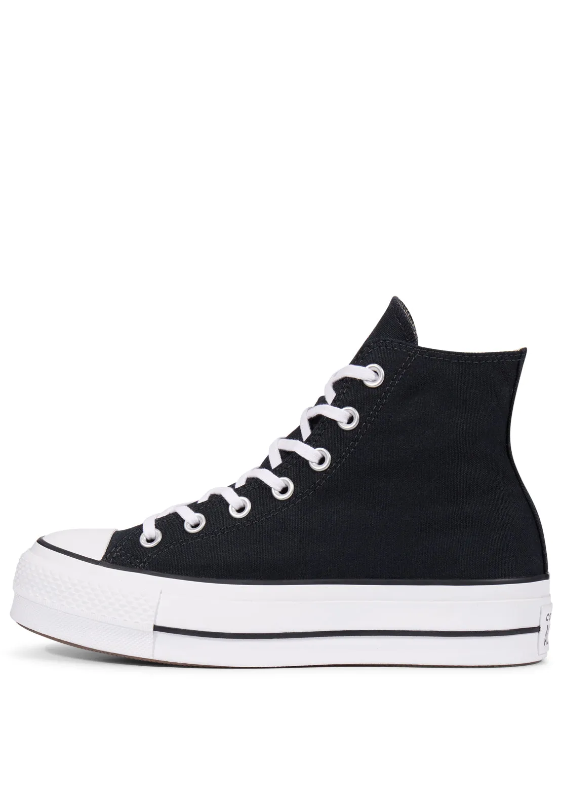 Converse Women’s Chuck Taylor All Star Lift Hi Shoes