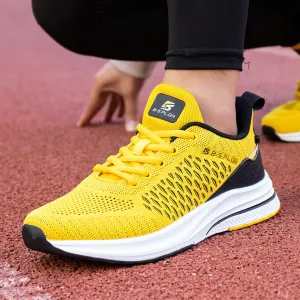 Cooper™ | Breathable Shock Absorbing Athletic Sports Shoes