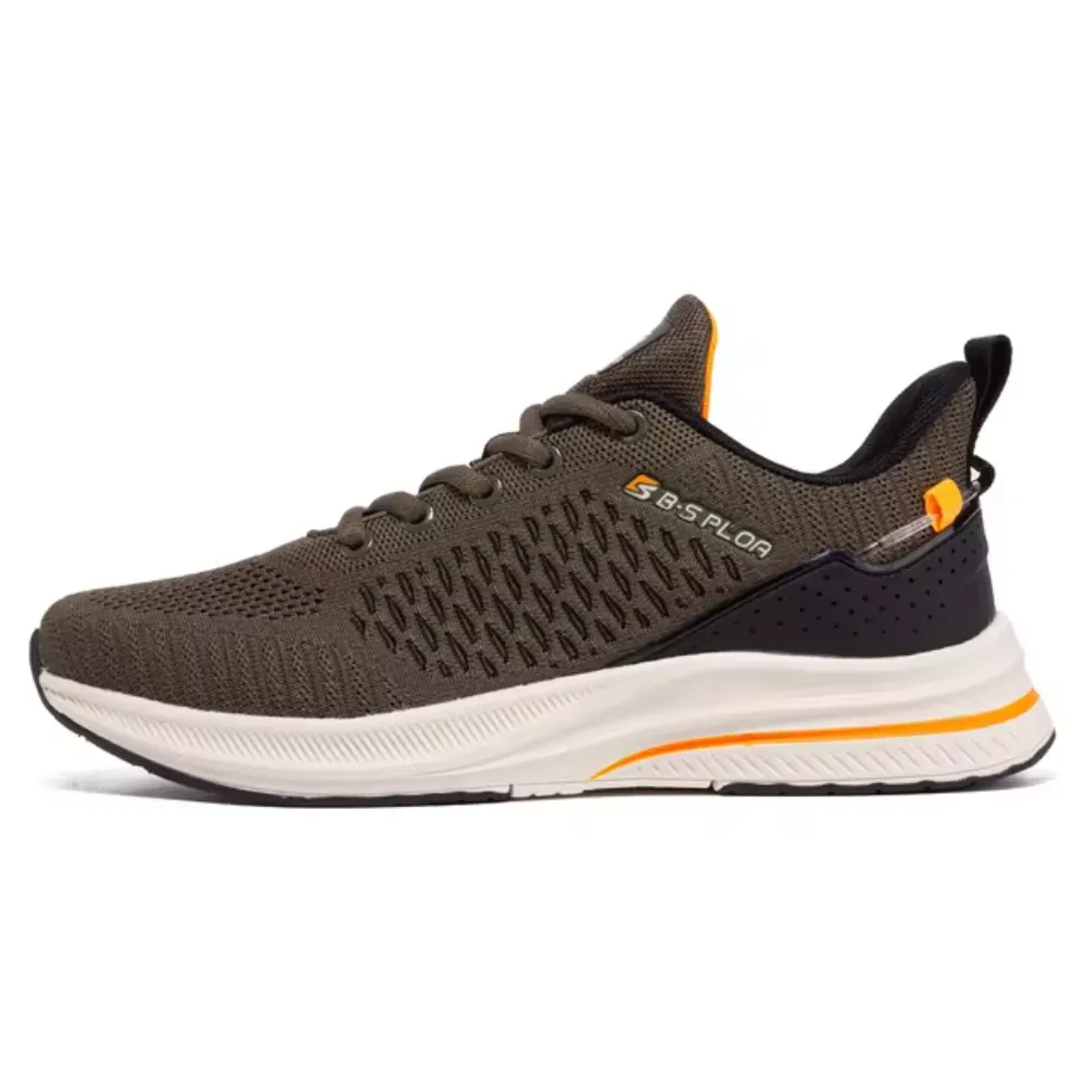 Cooper™ | Breathable Shock Absorbing Athletic Sports Shoes