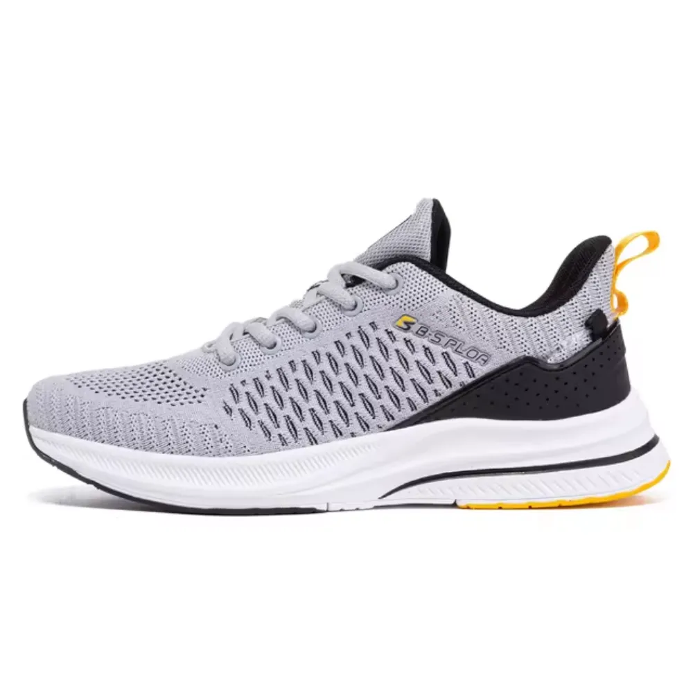 Cooper™ | Breathable Shock Absorbing Athletic Sports Shoes