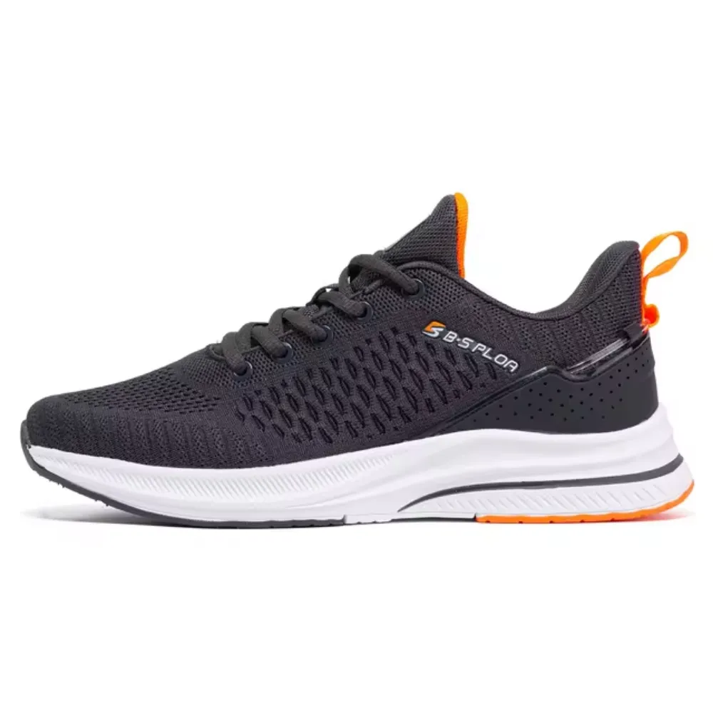 Cooper™ | Breathable Shock Absorbing Athletic Sports Shoes