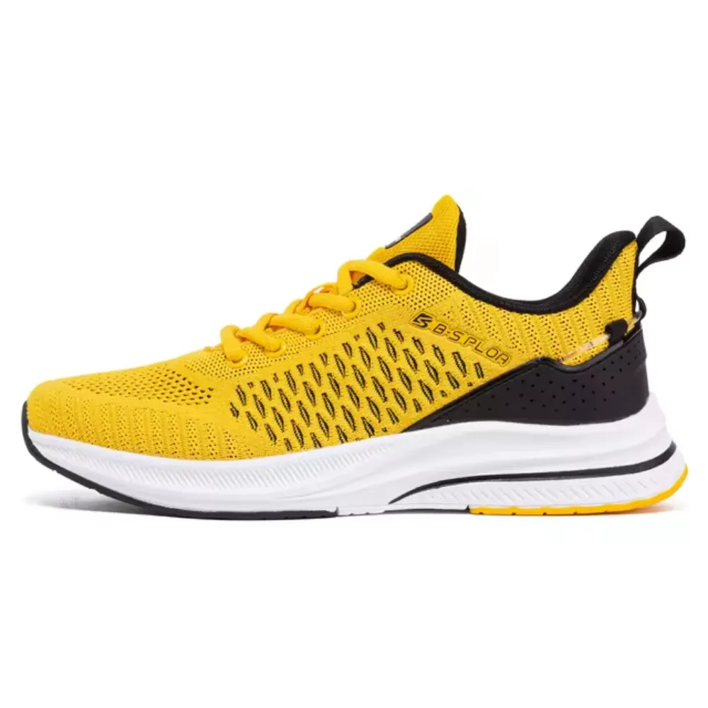 Cooper™ | Breathable Shock Absorbing Athletic Sports Shoes