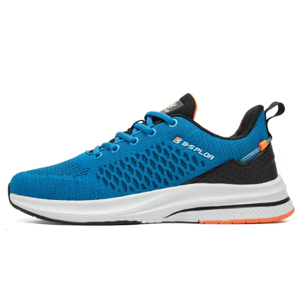 Cooper™ | Breathable Shock Absorbing Athletic Sports Shoes