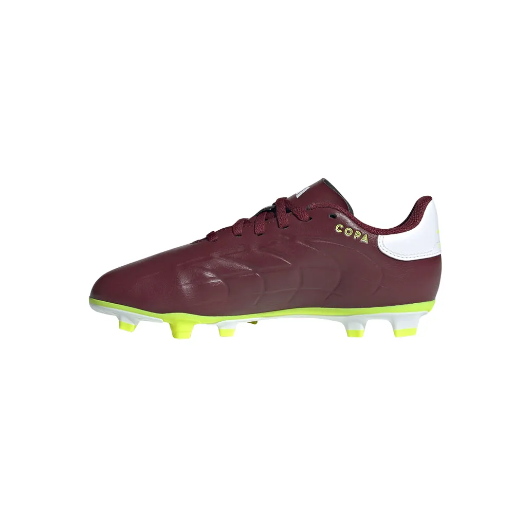 Copa Pure 2 Club FXG Soccer Cleats (Big Kid)