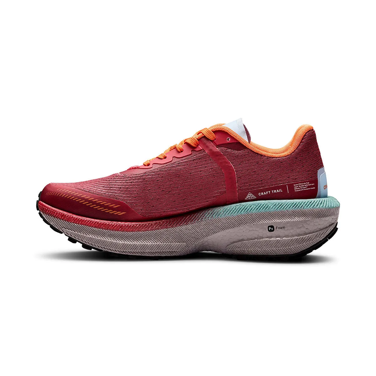 Craft Endurance Trail Womens Running Shoes