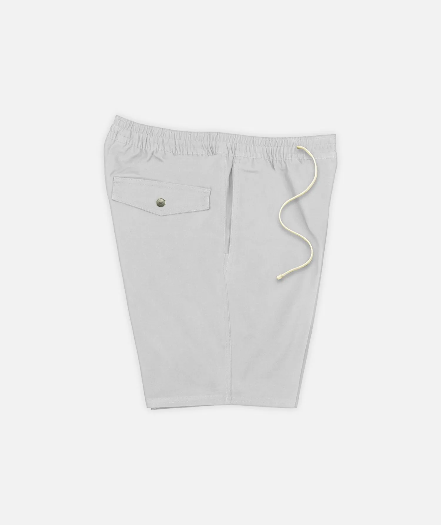 Creek Walkshort - Grey