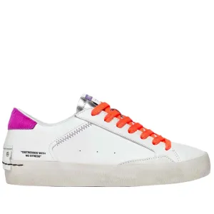 CRIME LONDON SK8 PALOMA SNEAKERS