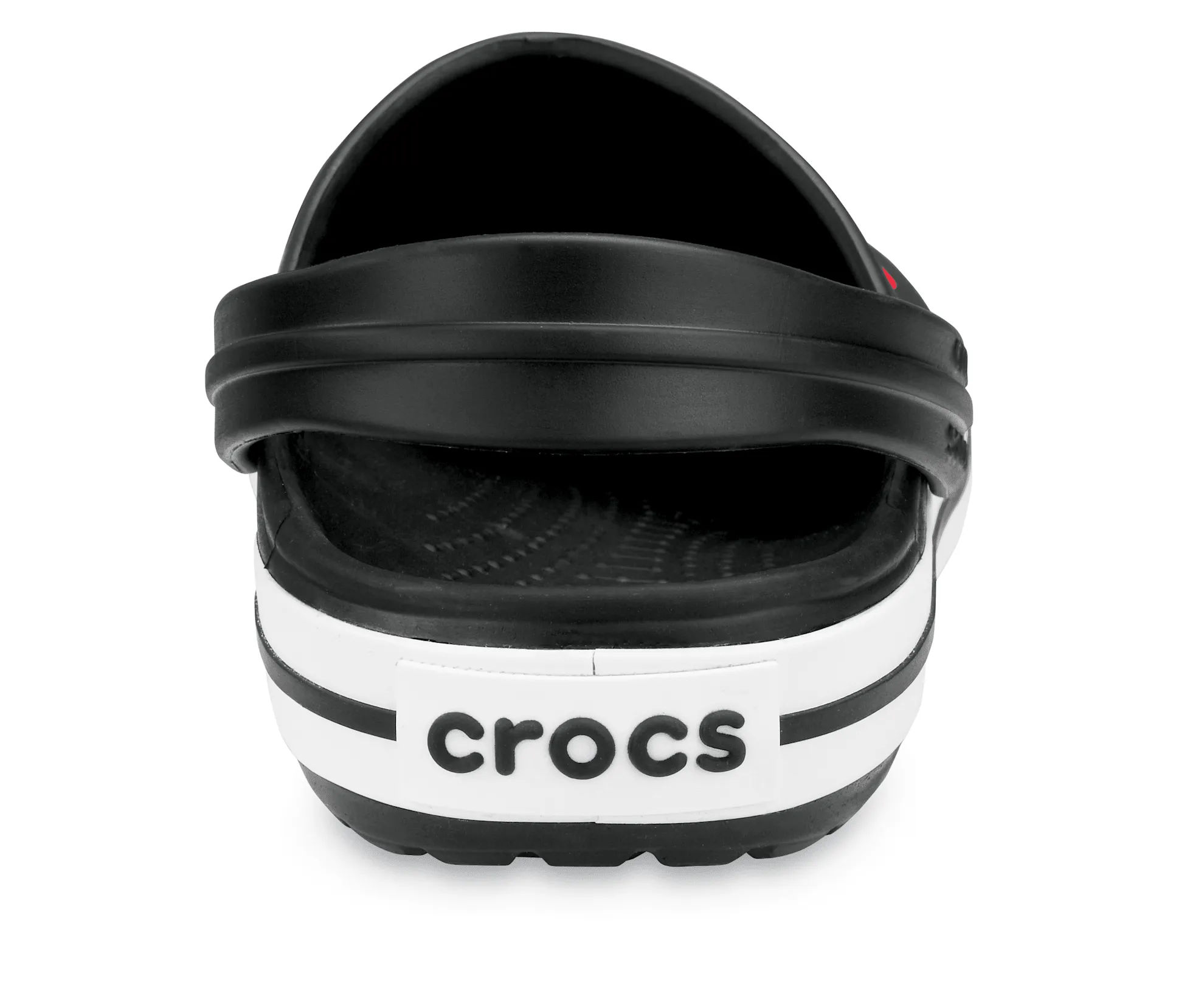 Crocband Clog