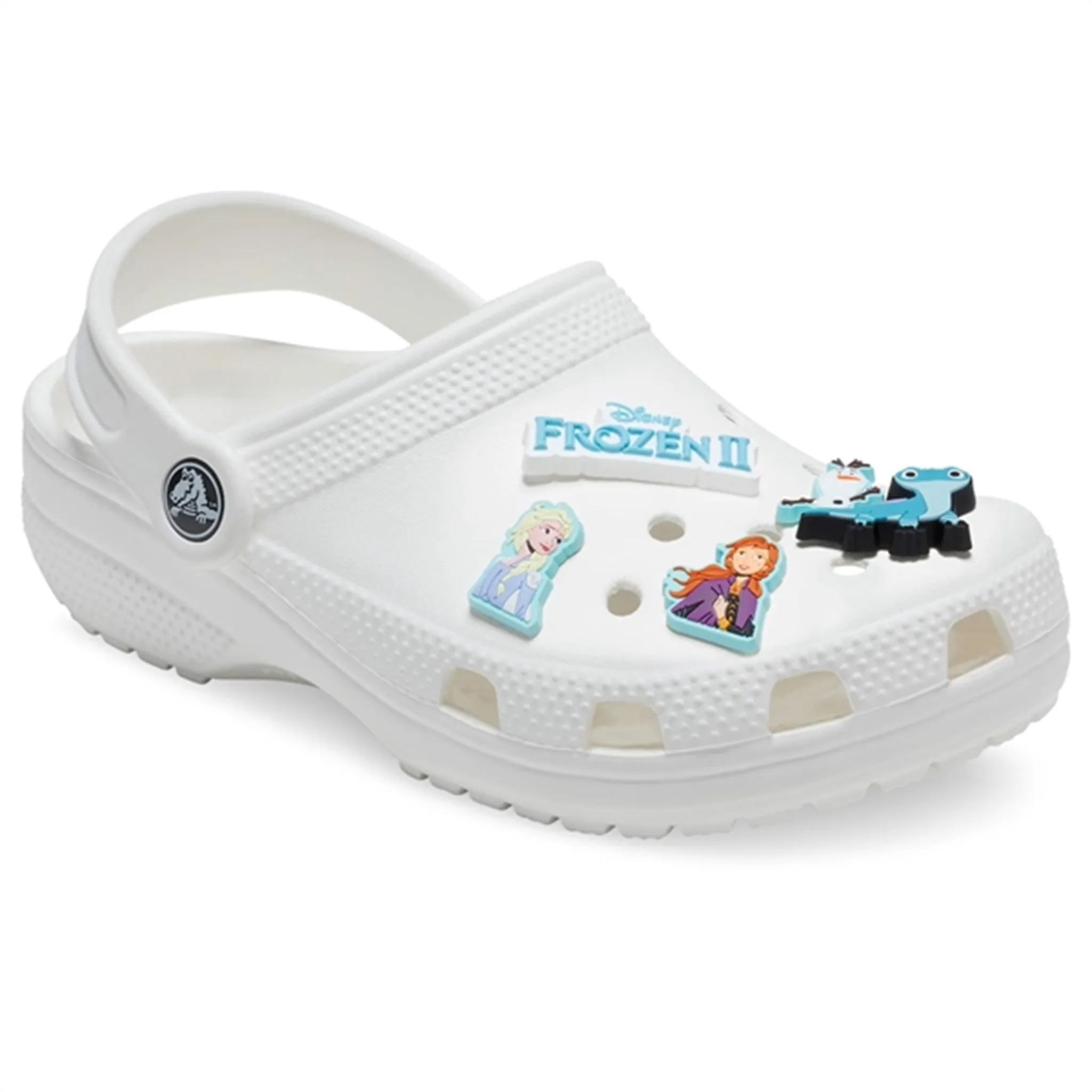 Crocs Jibbitz™ Charms Disney Frozen II 5-pack