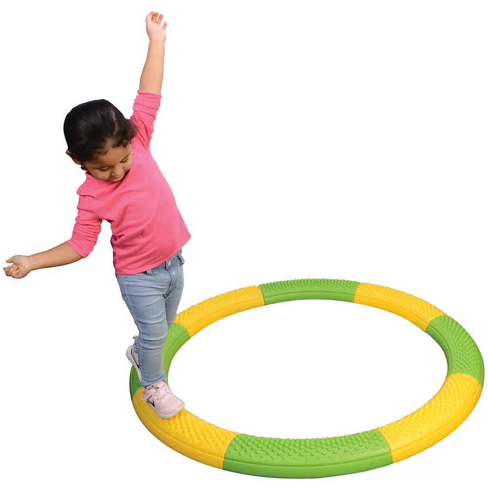 Curved Sensory Balance Boards