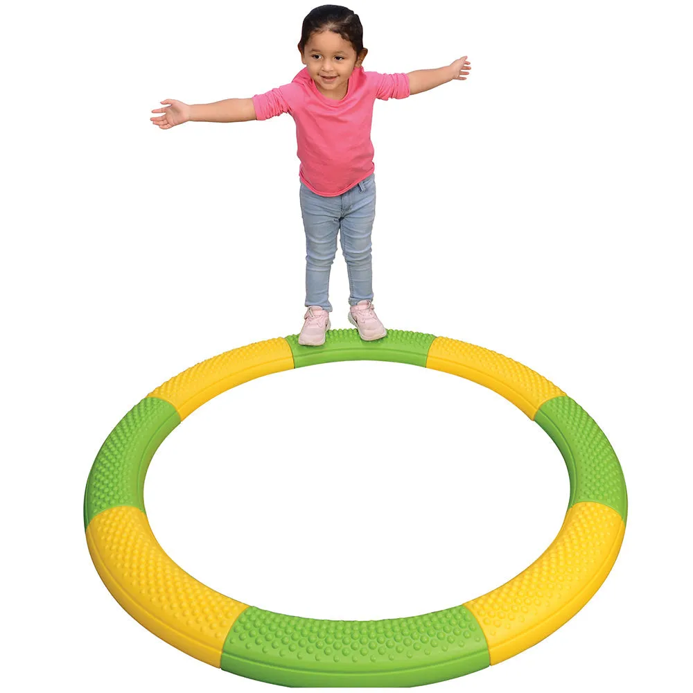 Curved Sensory Balance Boards