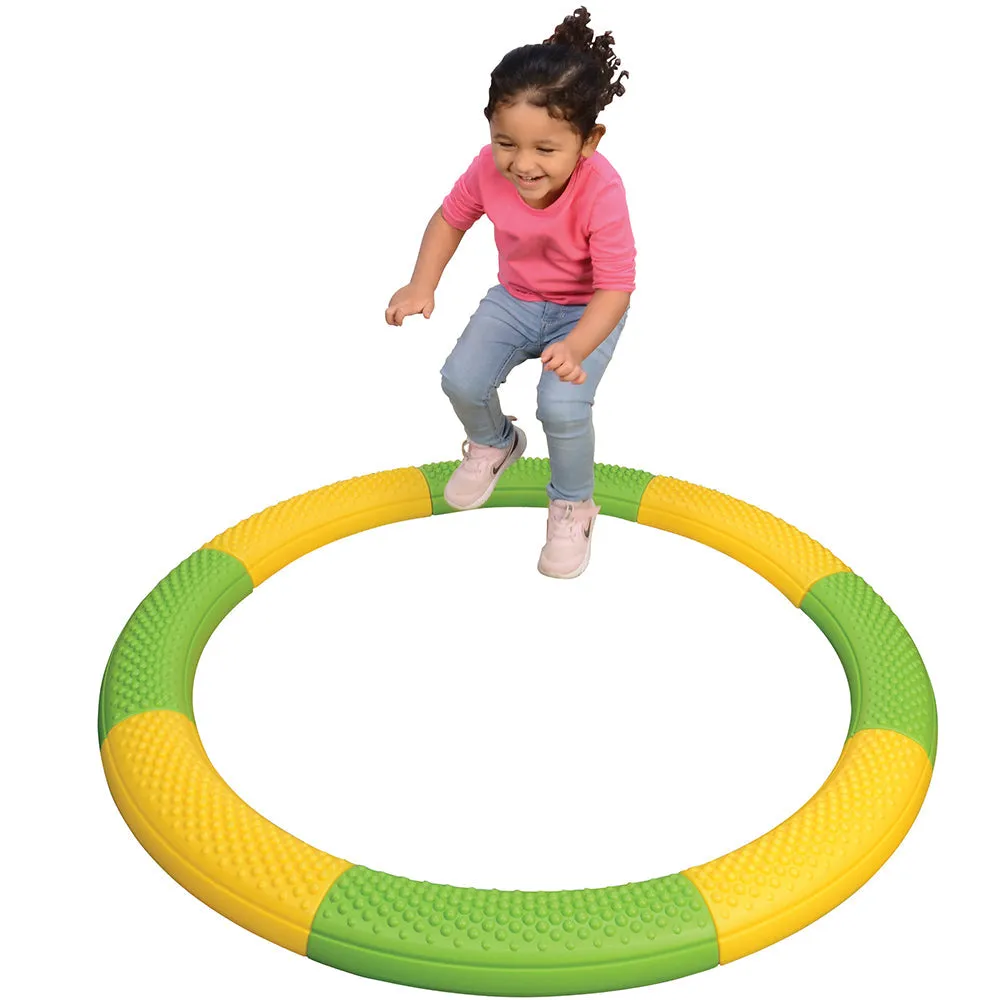 Curved Sensory Balance Boards