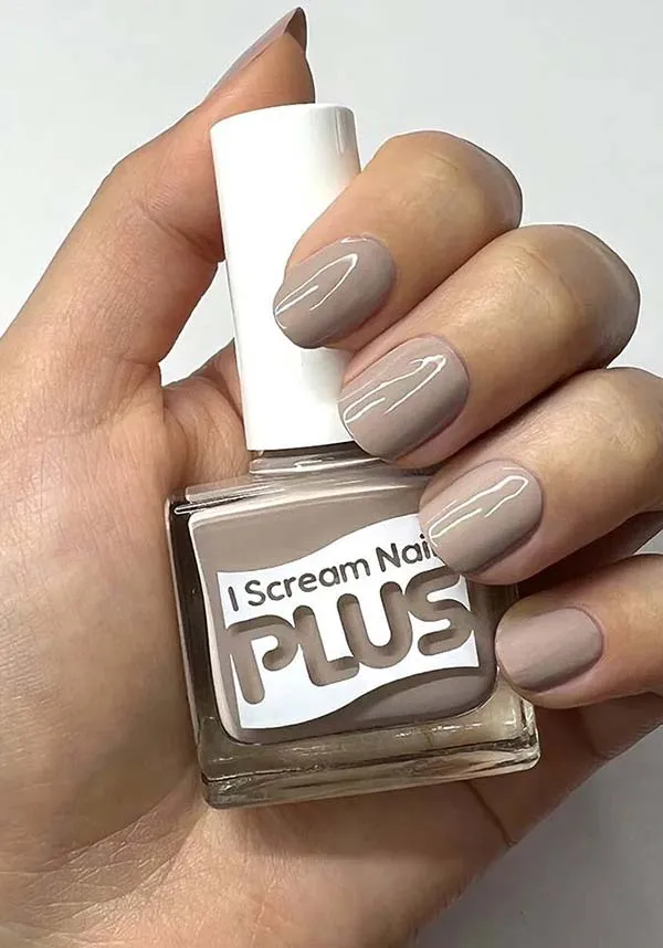 Dirty Secret [ISN Plus] | NAIL POLISH