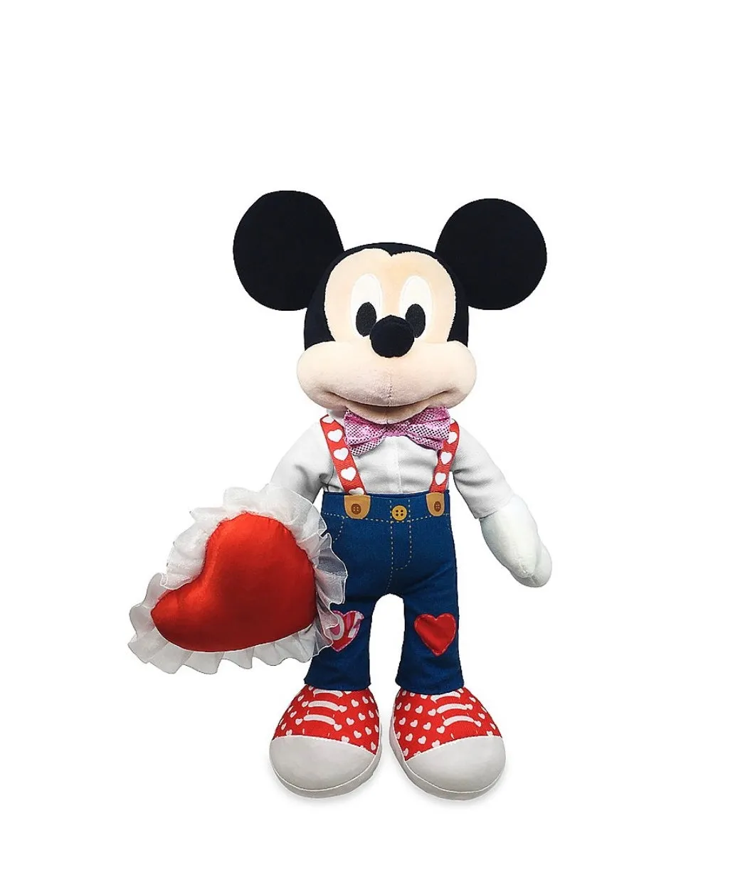 Disney Mickey Mouse Plush