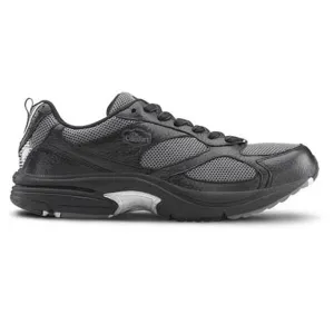 Dr. Comfort Men's Athletic Endurance Plus Shoes