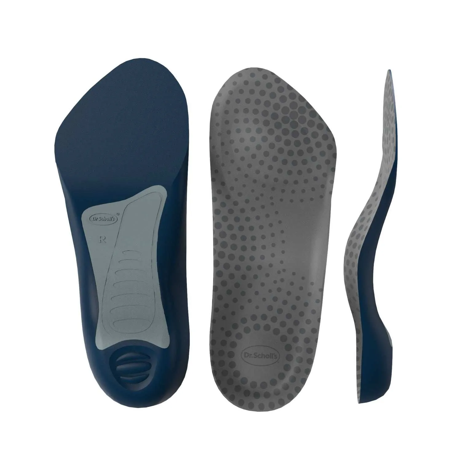 Dr. Scholl's Tri-Comfort Insoles for Men & Women